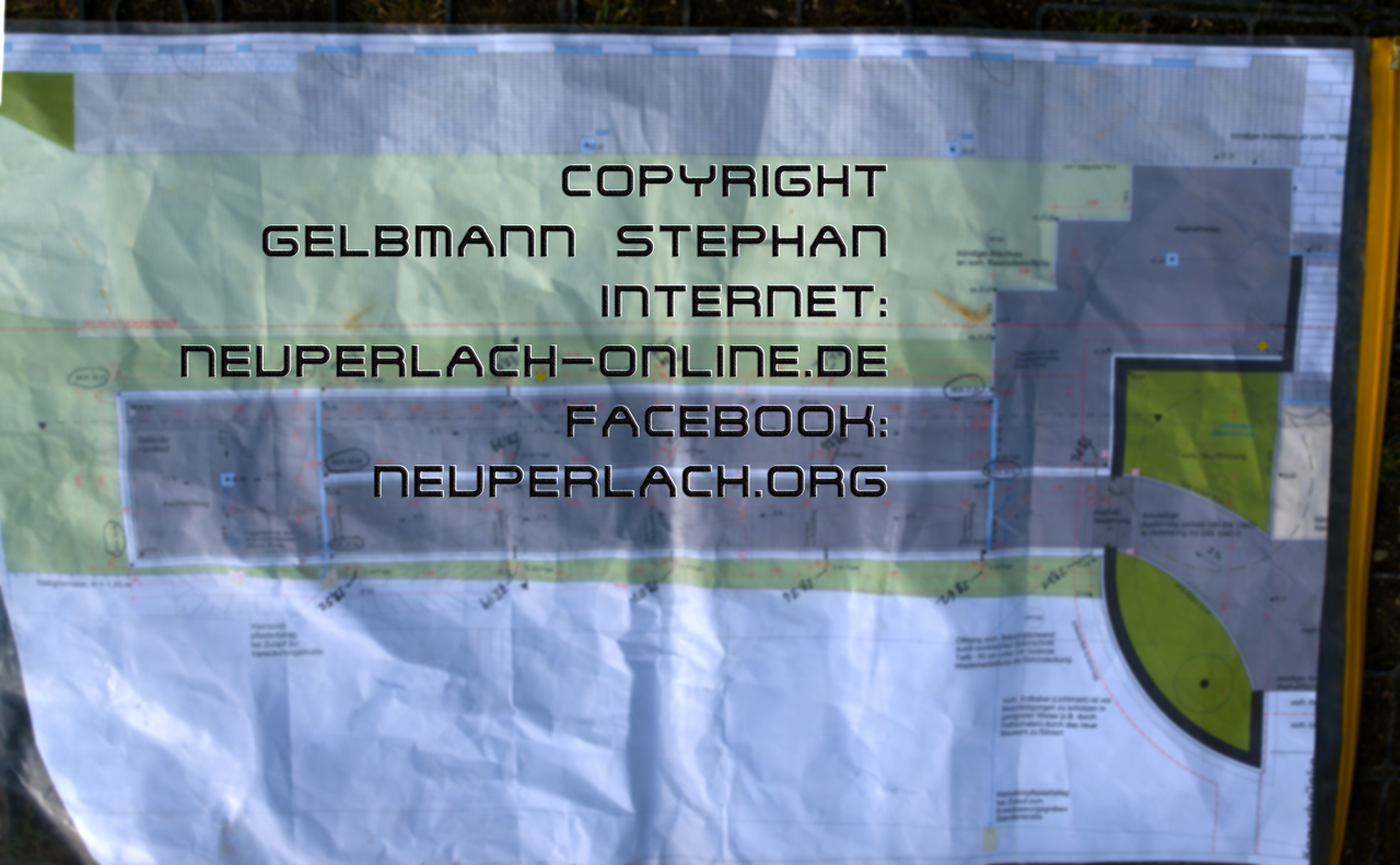 Fehlplanung Treppe am LAO-HAUS. Die neue Treppe