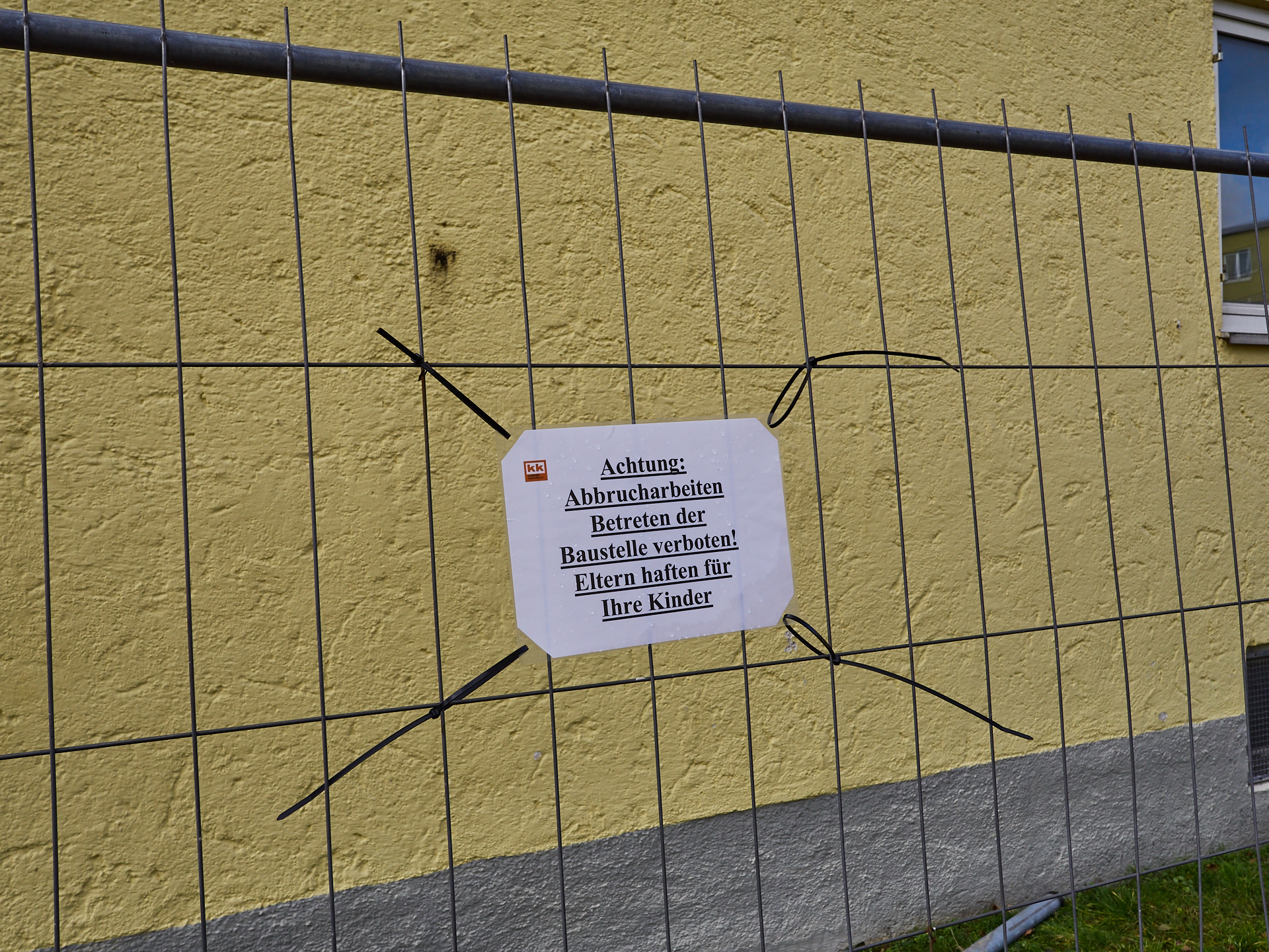 Neuperlach-maikaefersiedlung am 15-02-2016