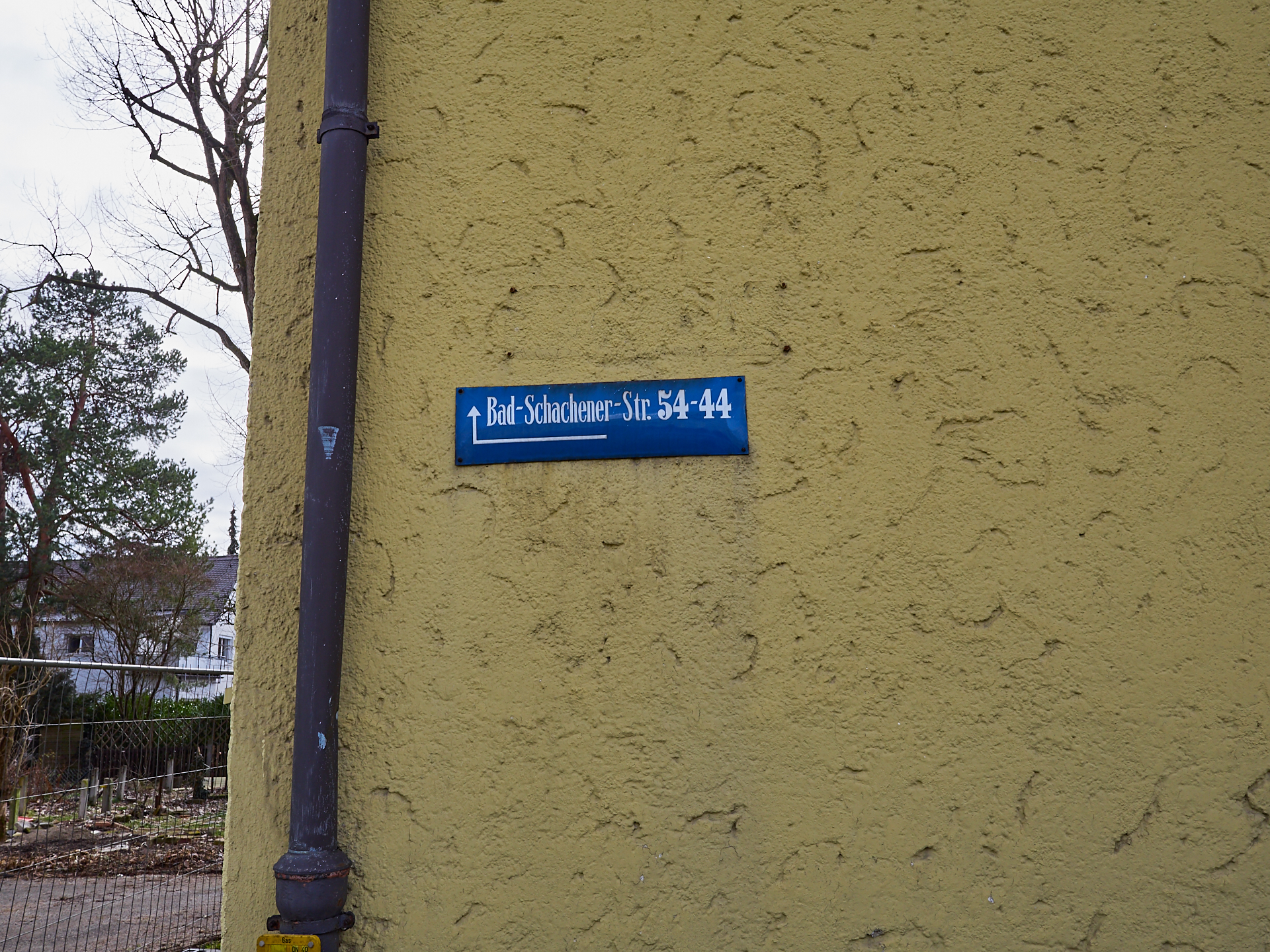 Neuperlach-maikaefersiedlung am 15-02-2016