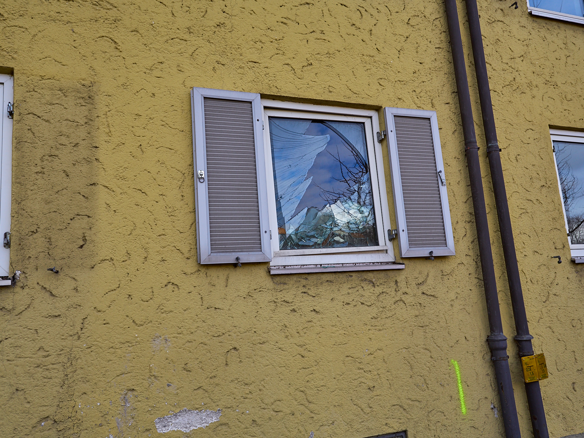 Neuperlach-maikaefersiedlung am 15-02-2016