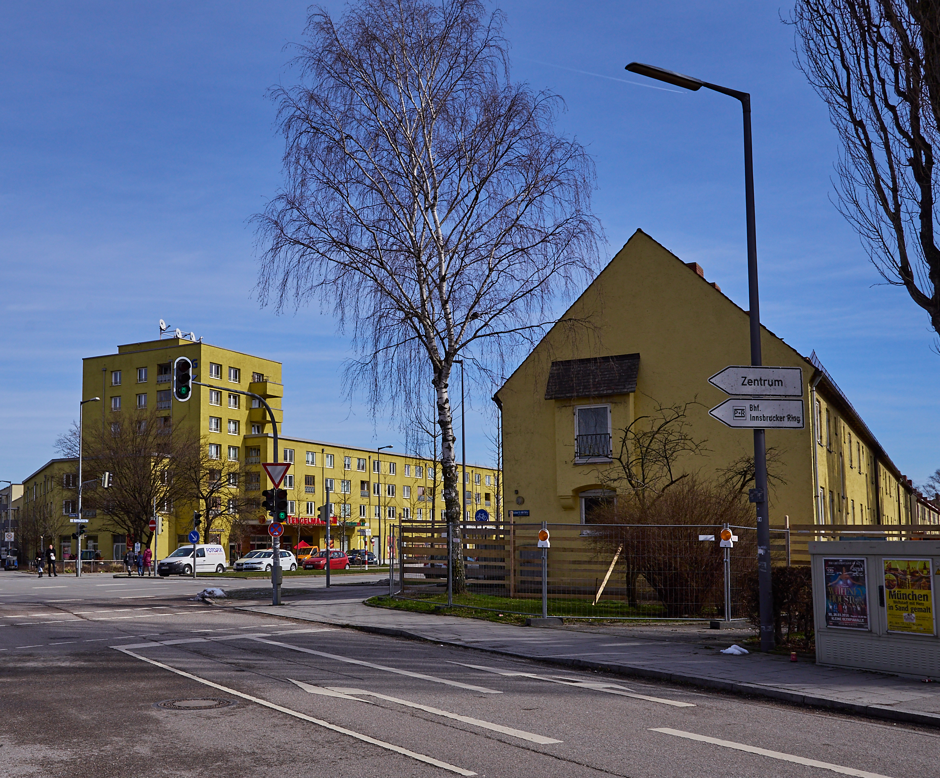 Neuperlach-maikaefersiedlung am 04.03.2016