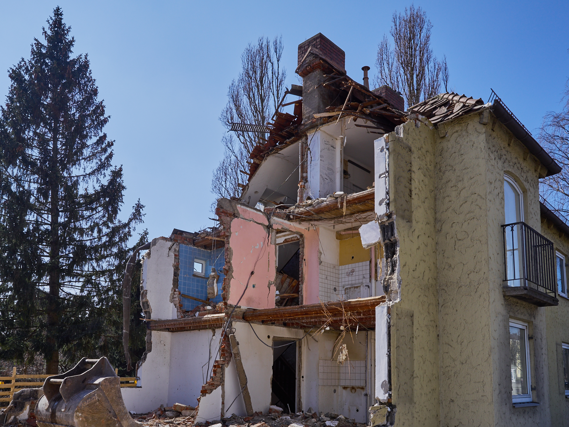 Neuperlach-maikaefersiedlung am 17.03.2016