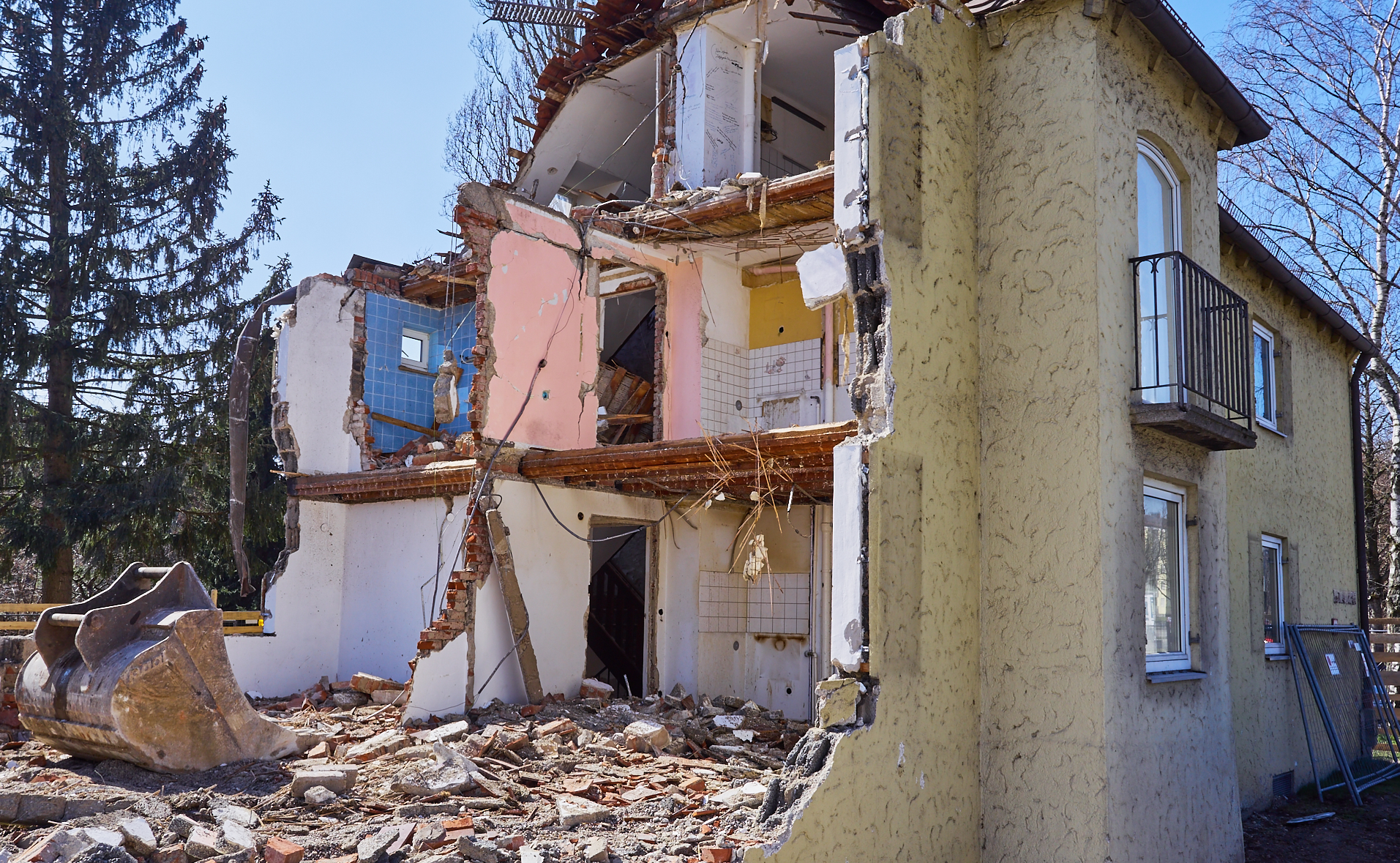 Neuperlach-maikaefersiedlung am 17.03.2016