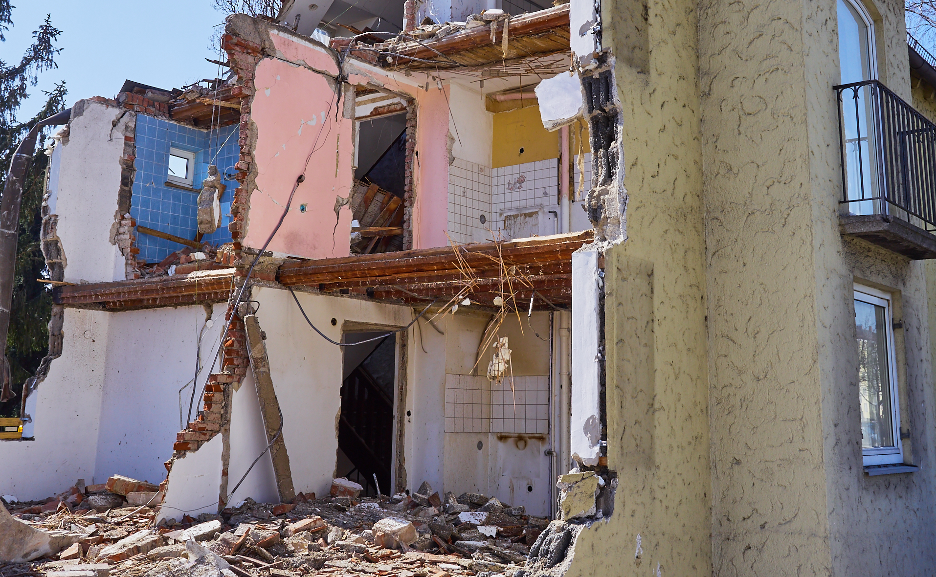 Neuperlach-maikaefersiedlung am 17.03.2016