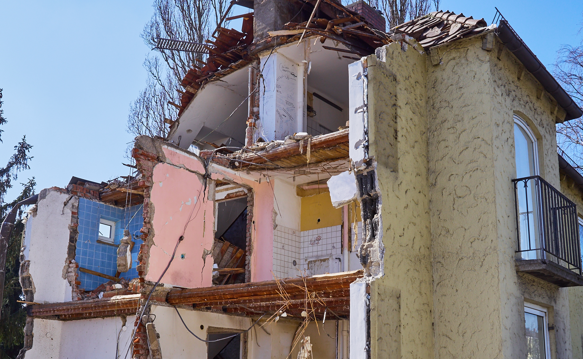 Neuperlach-maikaefersiedlung am 17.03.2016