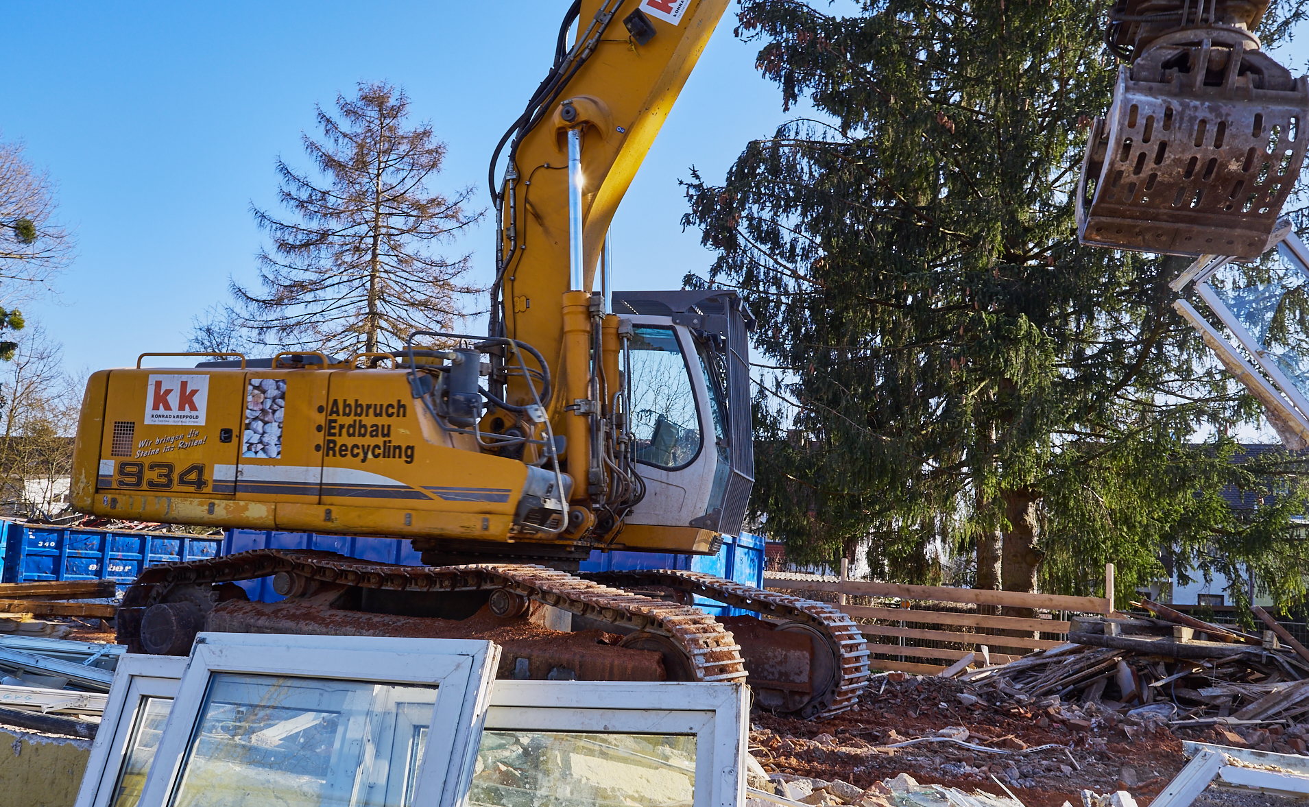 Neuperlach-maikaefersiedlung am 17.03.2016