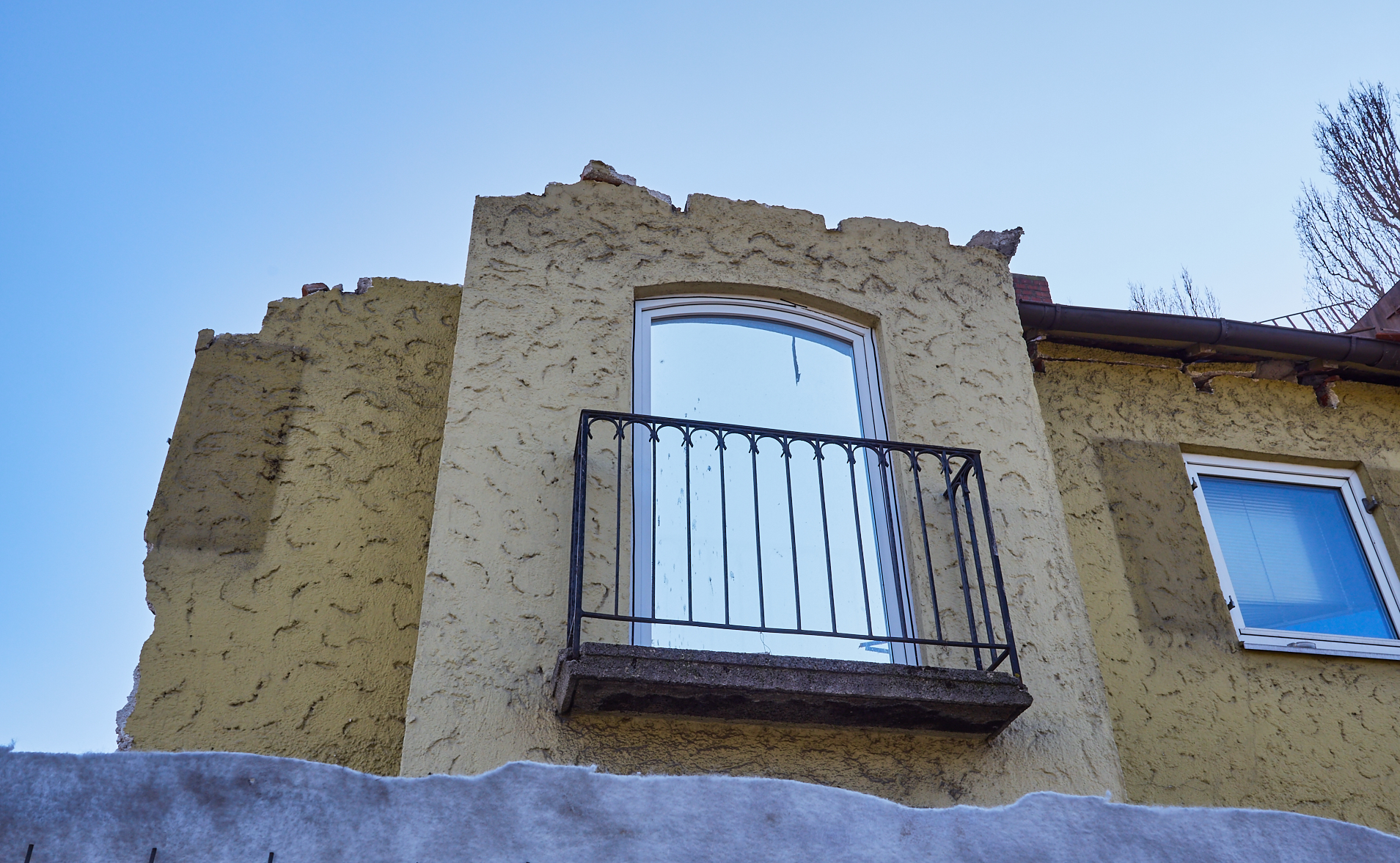 Neuperlach-maikaefersiedlung am 17.03.2016