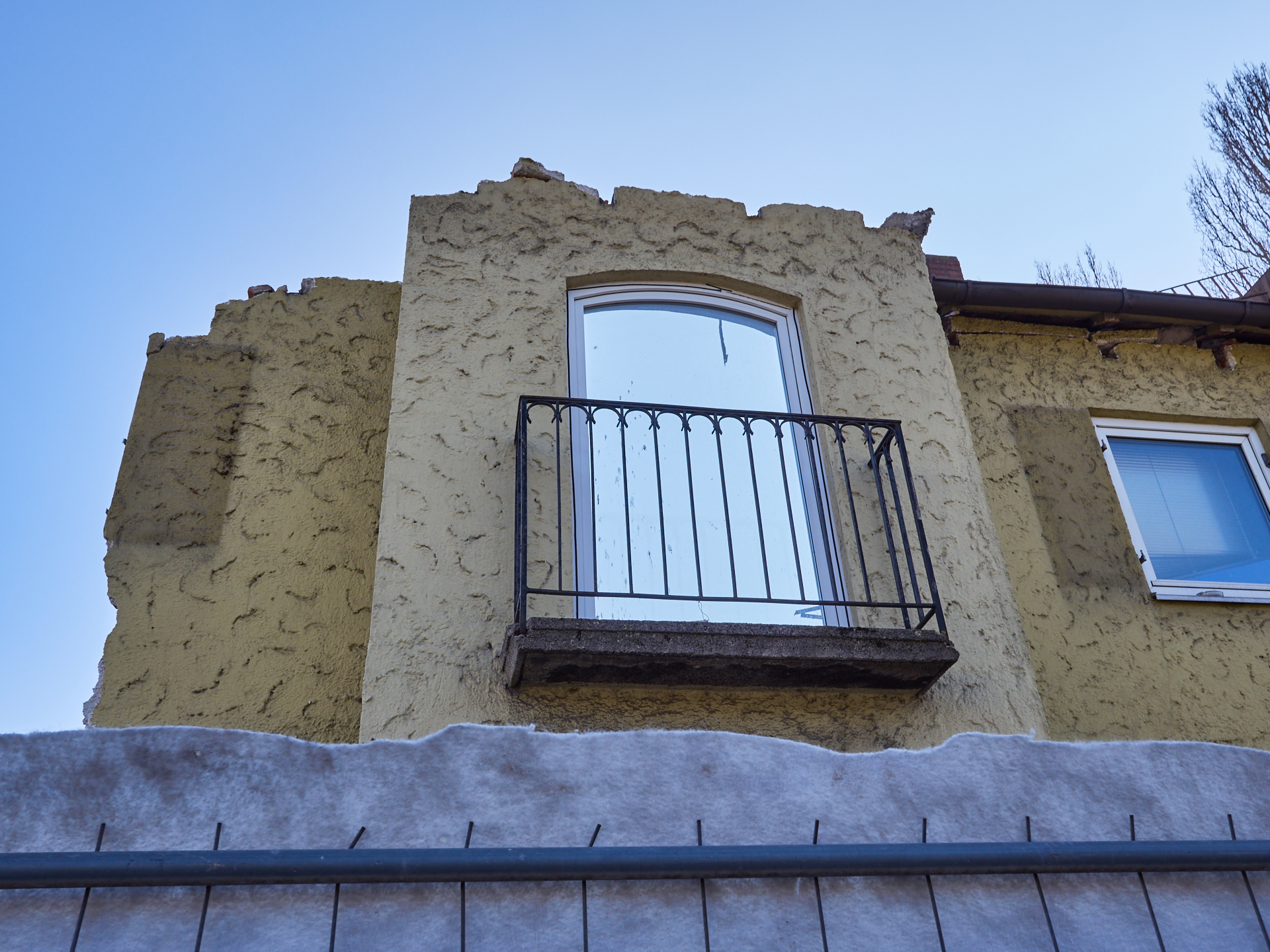 Neuperlach-maikaefersiedlung am 17.03.2016