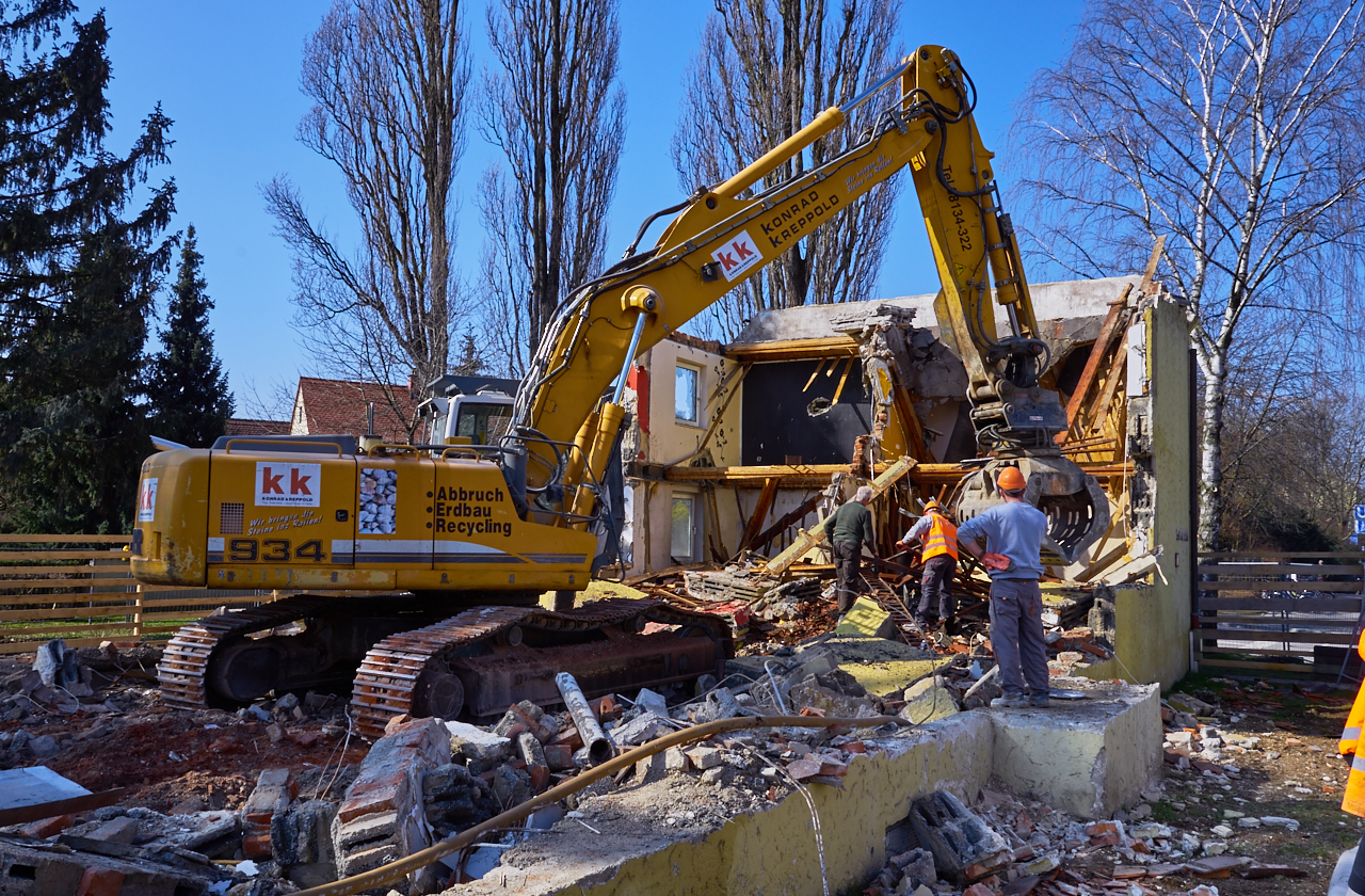 Neuperlach-maikaefersiedlung am 18.03.2016