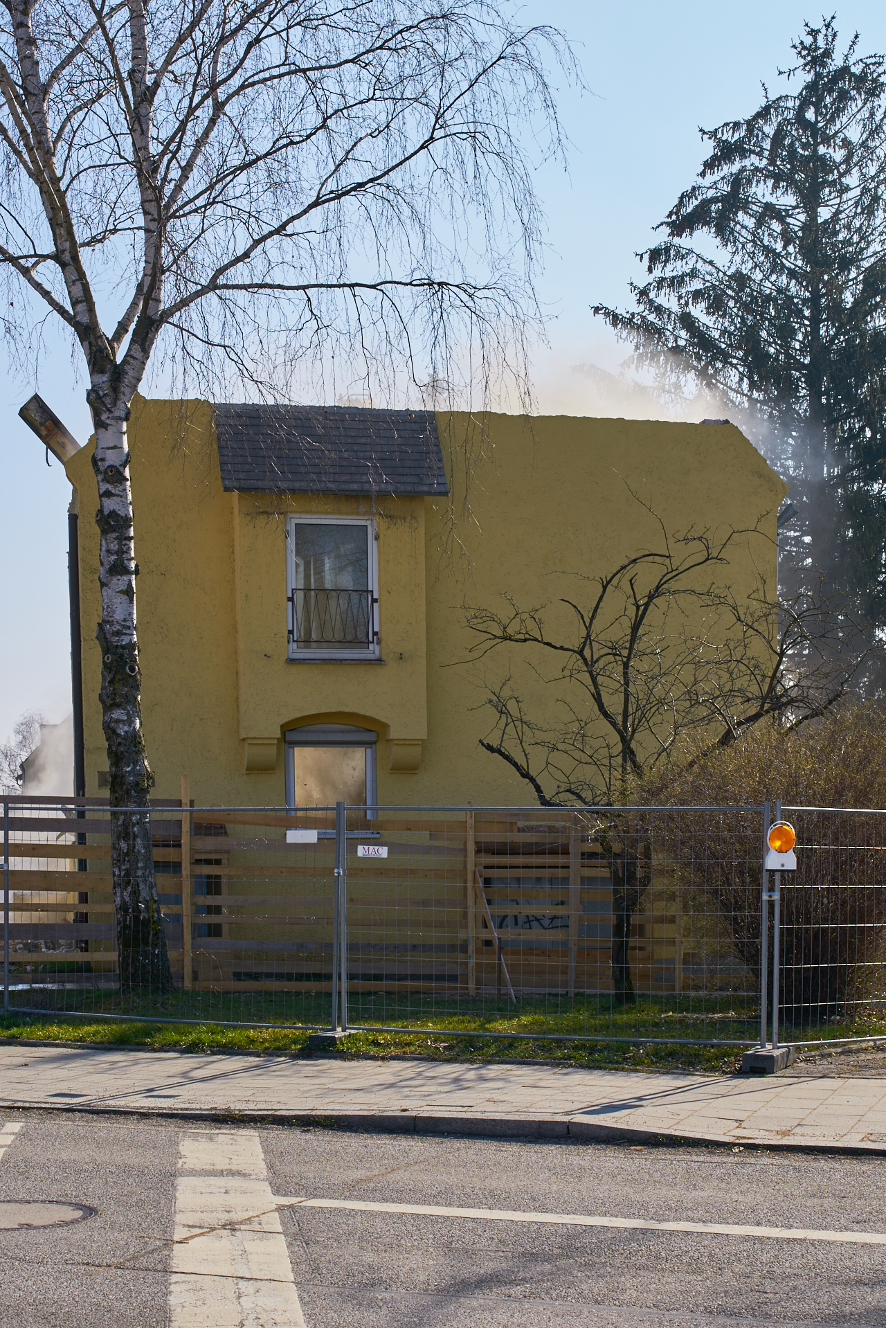 Neuperlach-maikaefersiedlung am 18.03.2016
