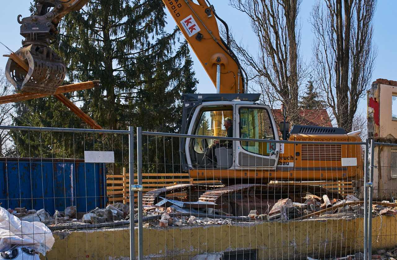 Neuperlach-maikaefersiedlung am 18.03.2016