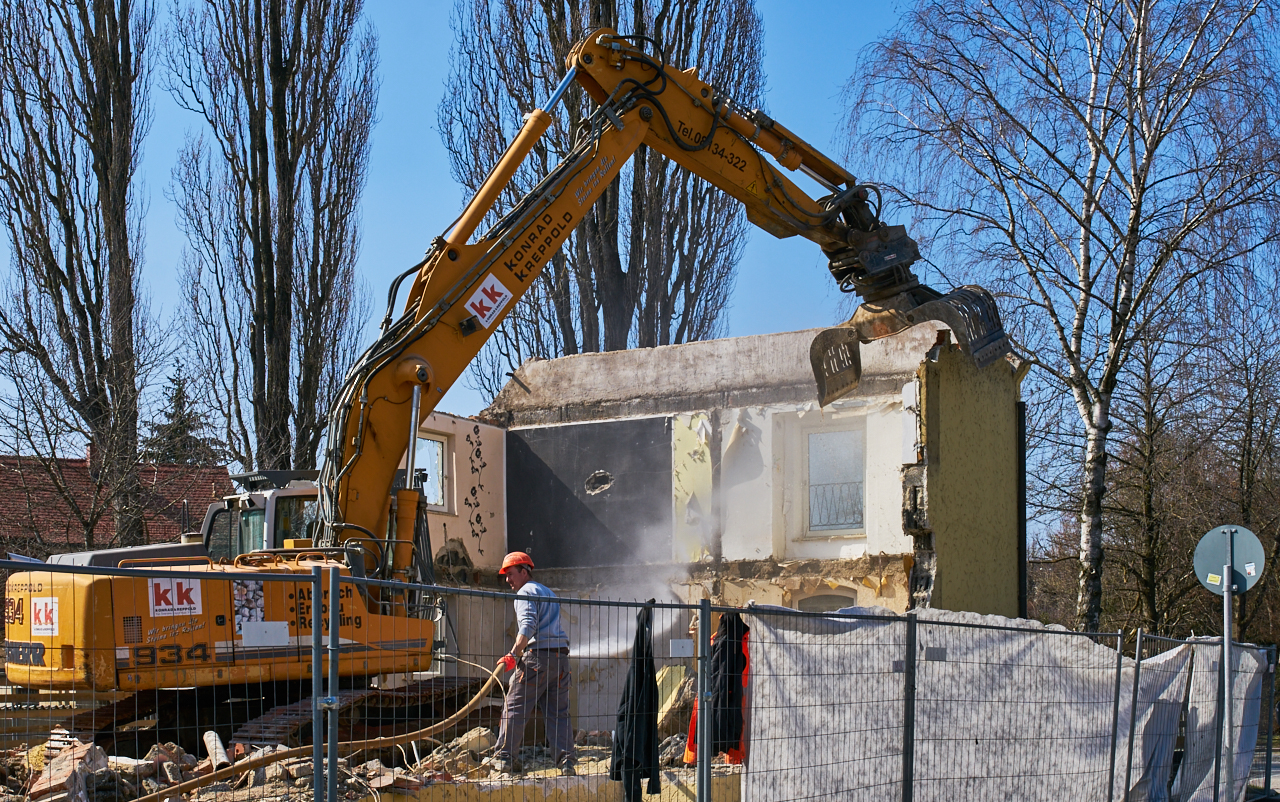 Neuperlach-maikaefersiedlung am 18.03.2016
