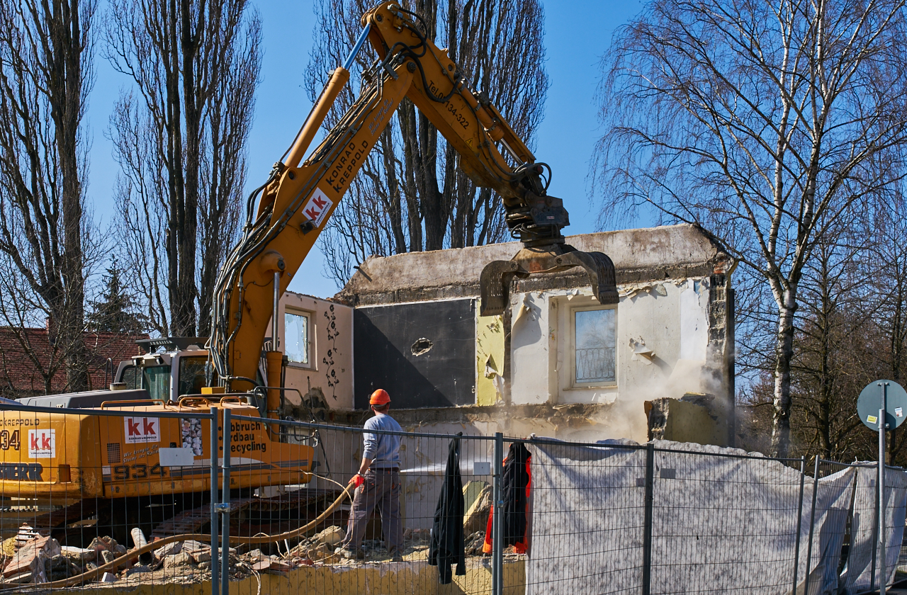 Neuperlach-maikaefersiedlung am 18.03.2016