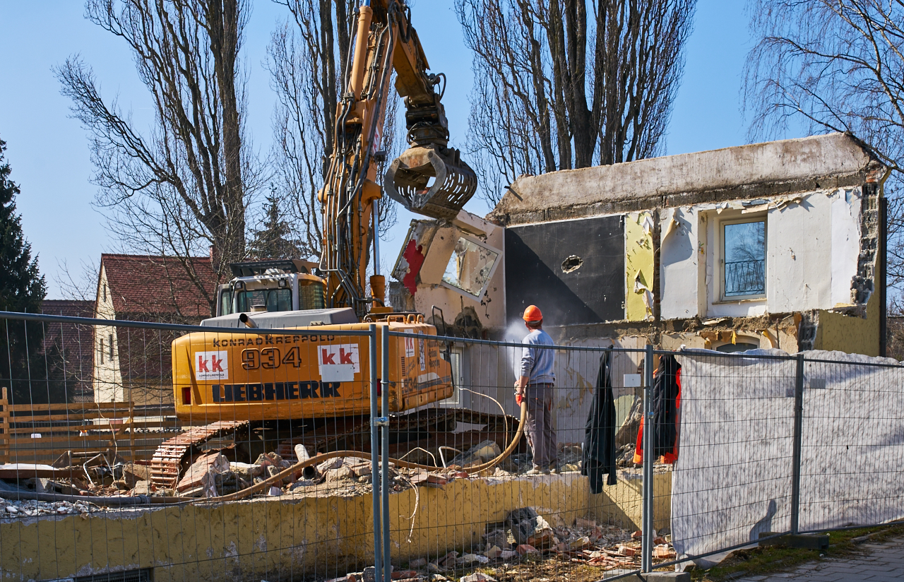 Neuperlach-maikaefersiedlung am 18.03.2016