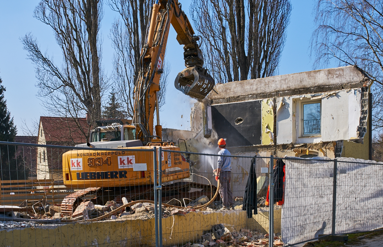 Neuperlach-maikaefersiedlung am 18.03.2016