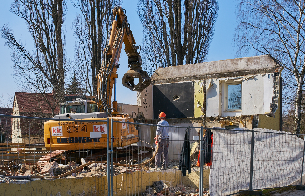 Neuperlach-maikaefersiedlung am 18.03.2016
