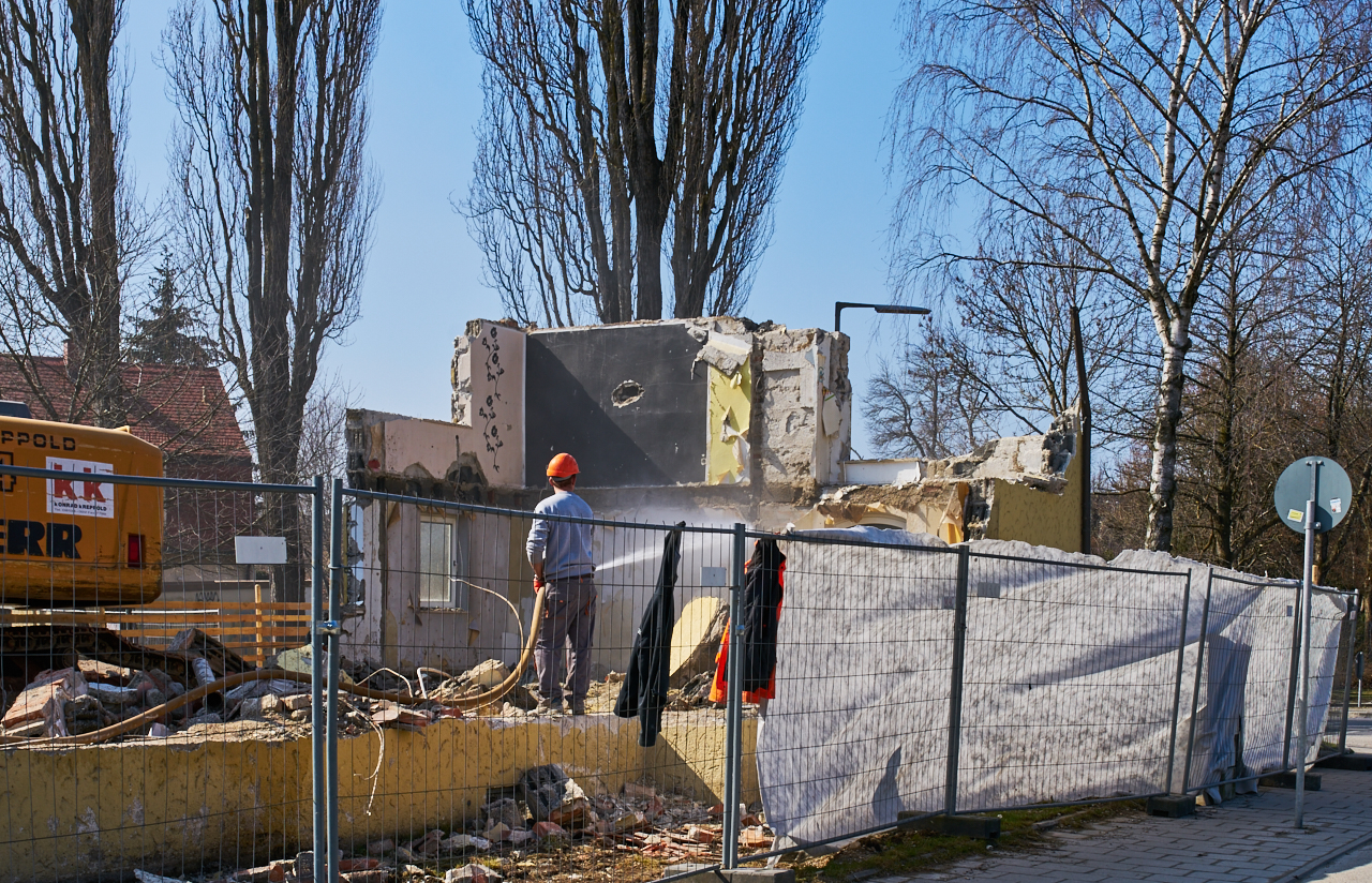 Neuperlach-maikaefersiedlung am 18.03.2016