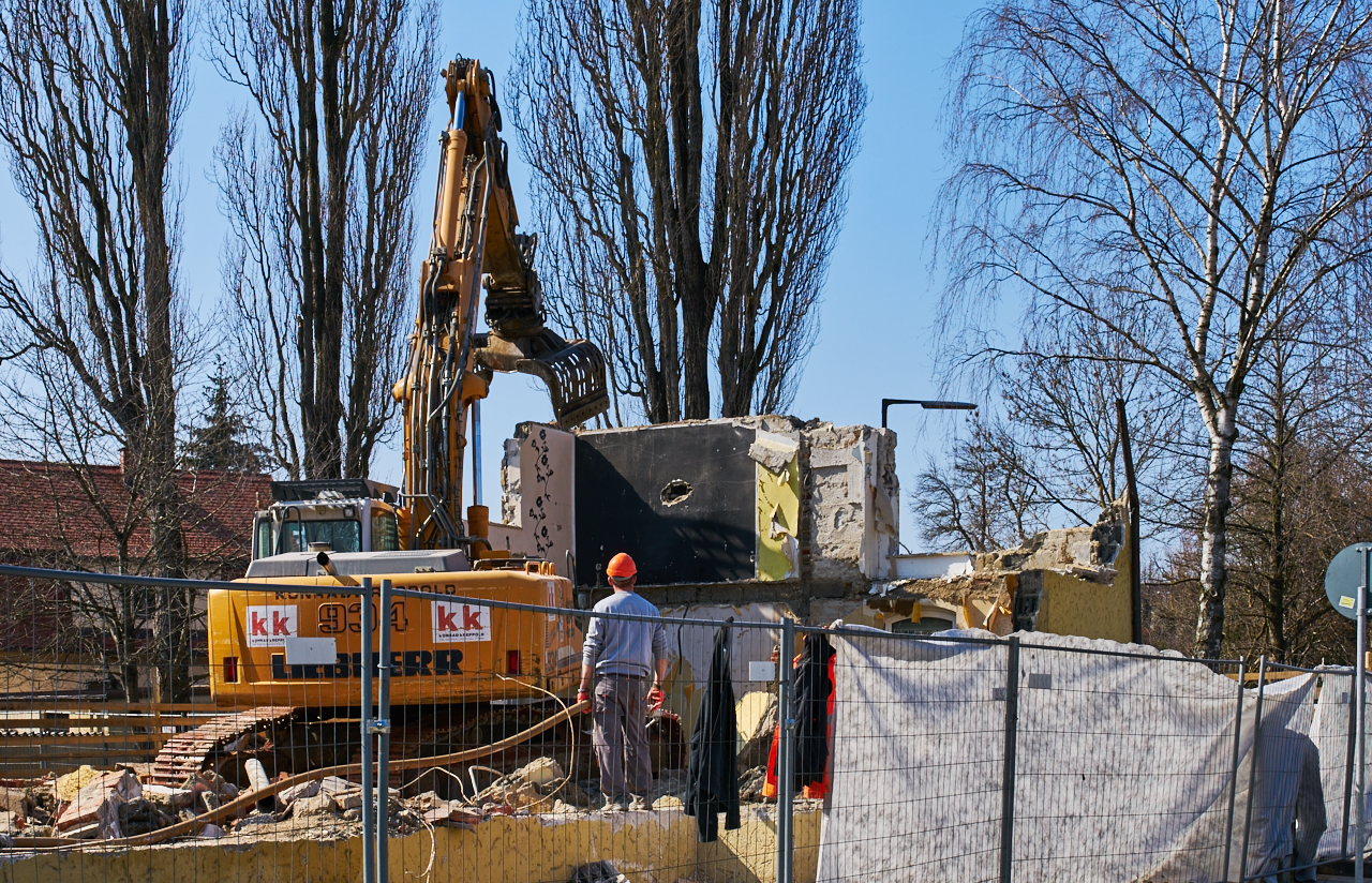Neuperlach-maikaefersiedlung am 18.03.2016