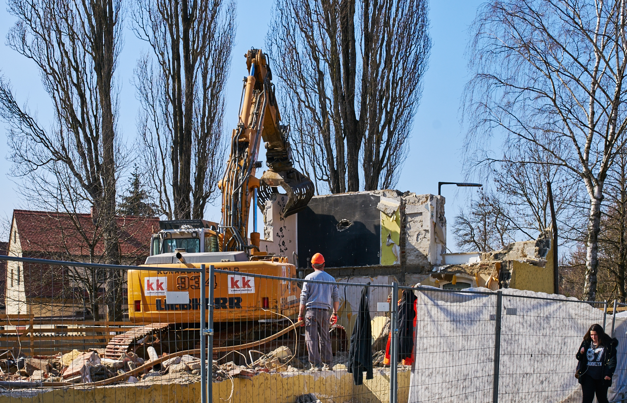 Neuperlach-maikaefersiedlung am 18.03.2016
