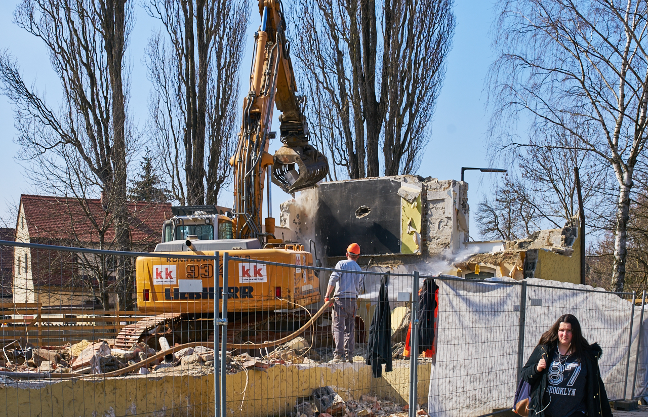 Neuperlach-maikaefersiedlung am 18.03.2016