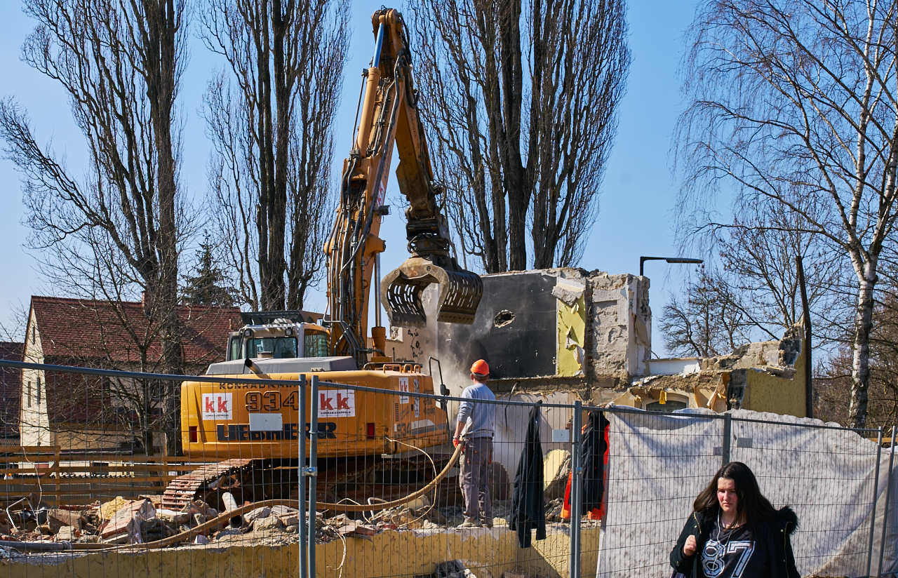 Neuperlach-maikaefersiedlung am 18.03.2016
