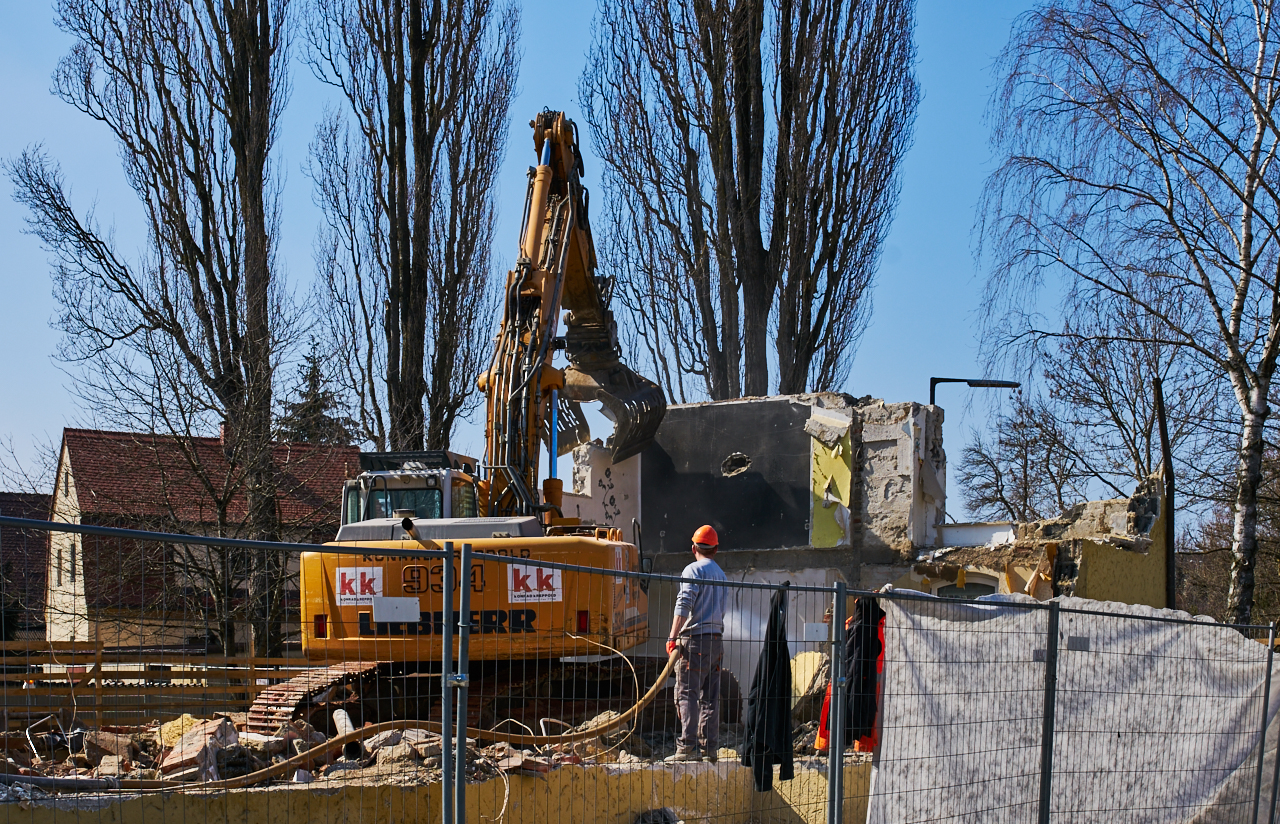 Neuperlach-maikaefersiedlung am 18.03.2016