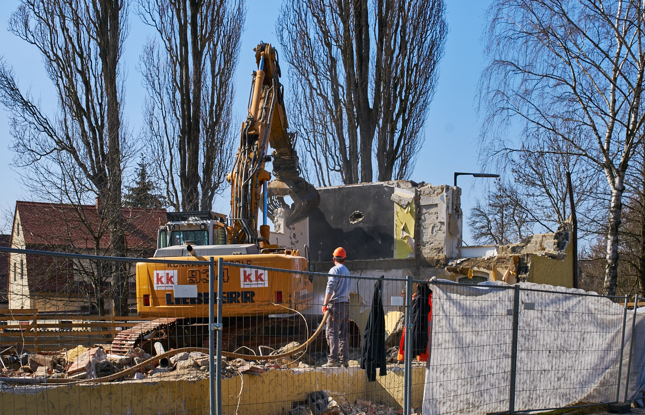 Neuperlach-maikaefersiedlung am 18.03.2016