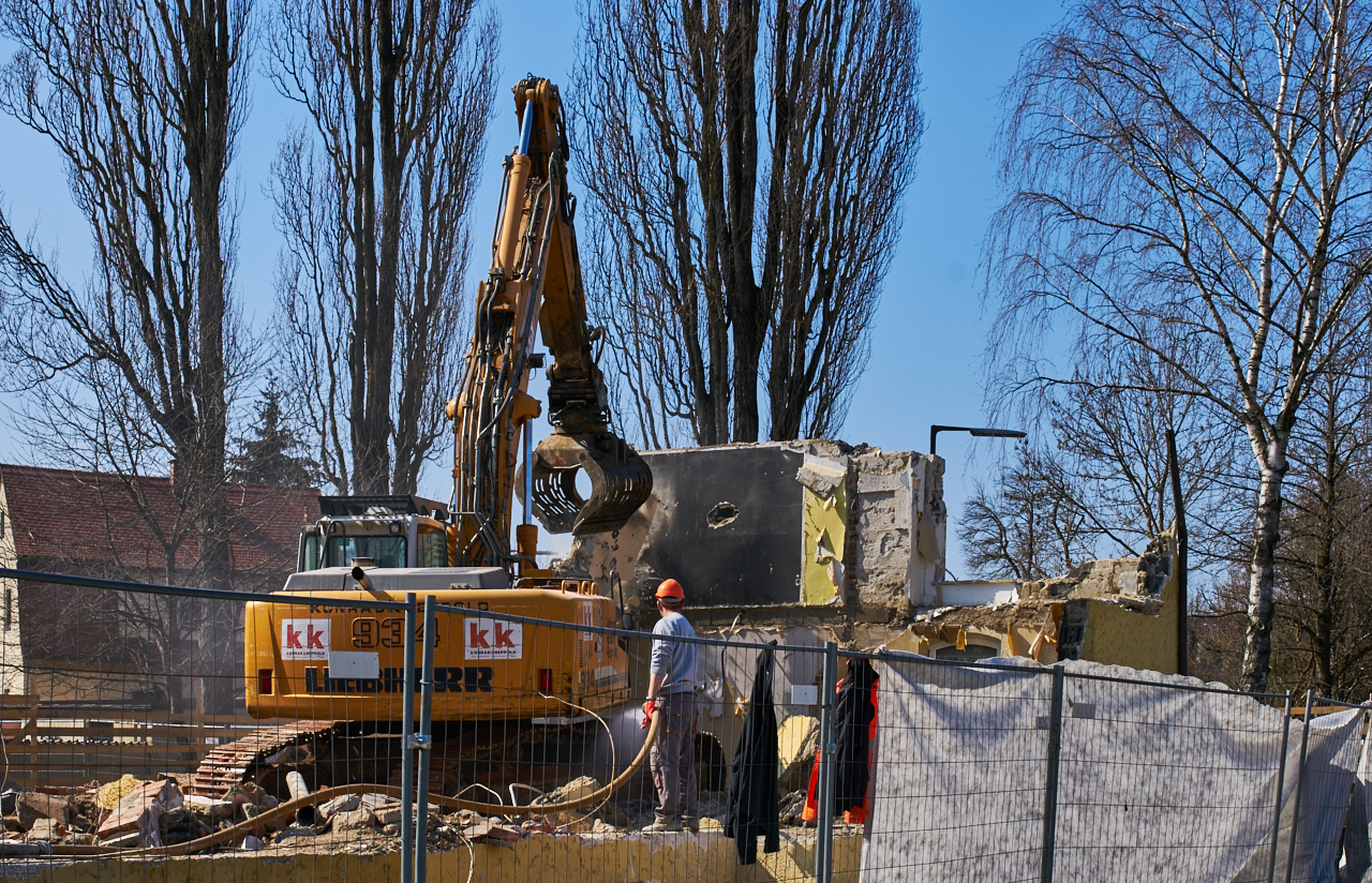 Neuperlach-maikaefersiedlung am 18.03.2016