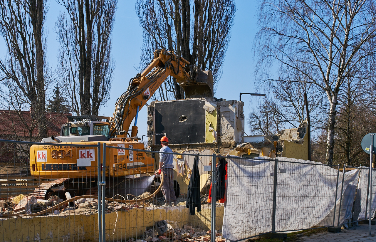Neuperlach-maikaefersiedlung am 18.03.2016