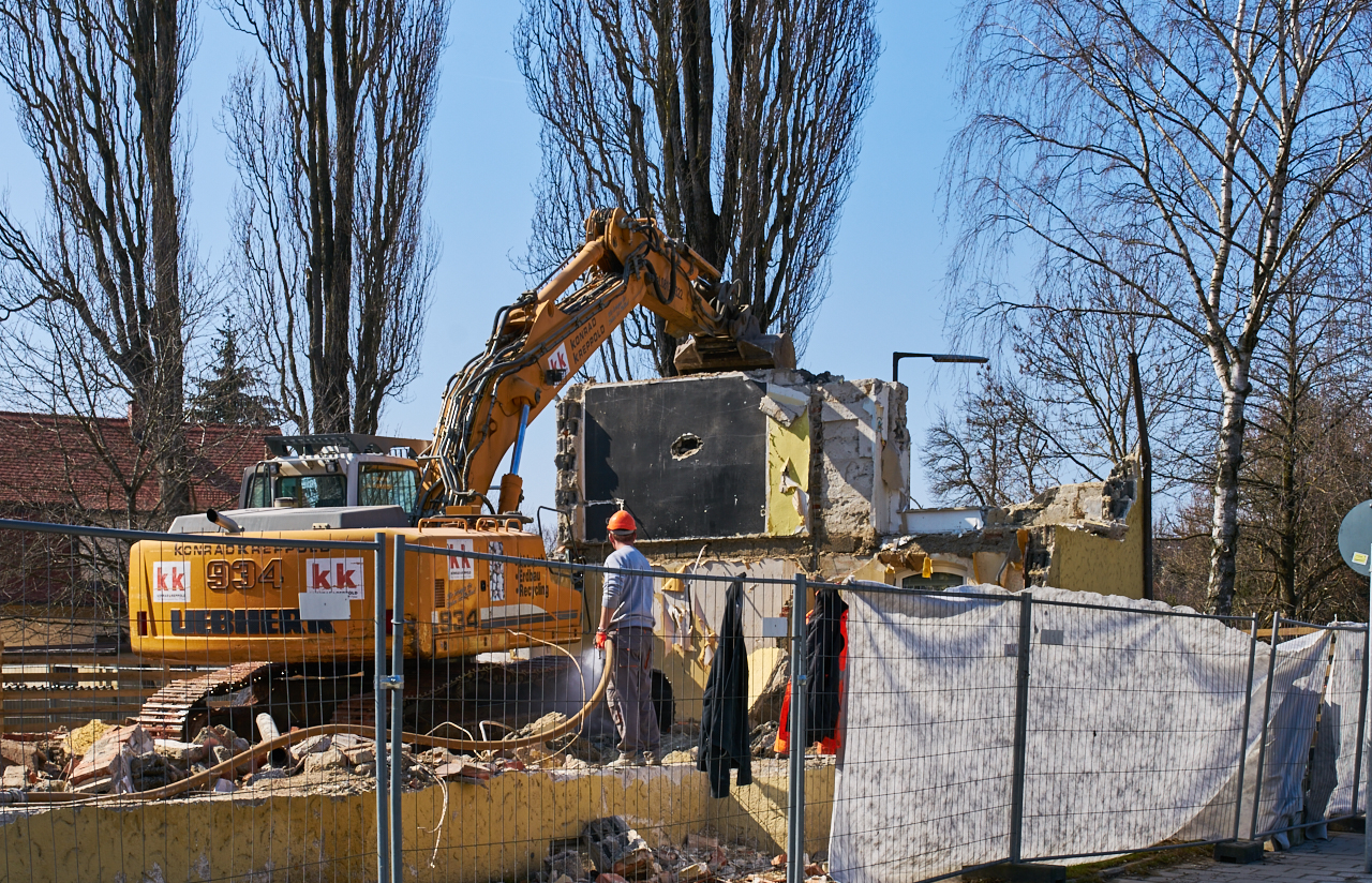 Neuperlach-maikaefersiedlung am 18.03.2016