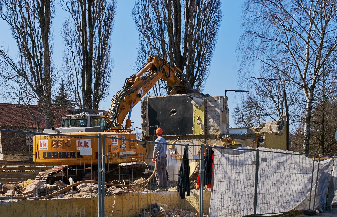 Neuperlach-maikaefersiedlung am 18.03.2016