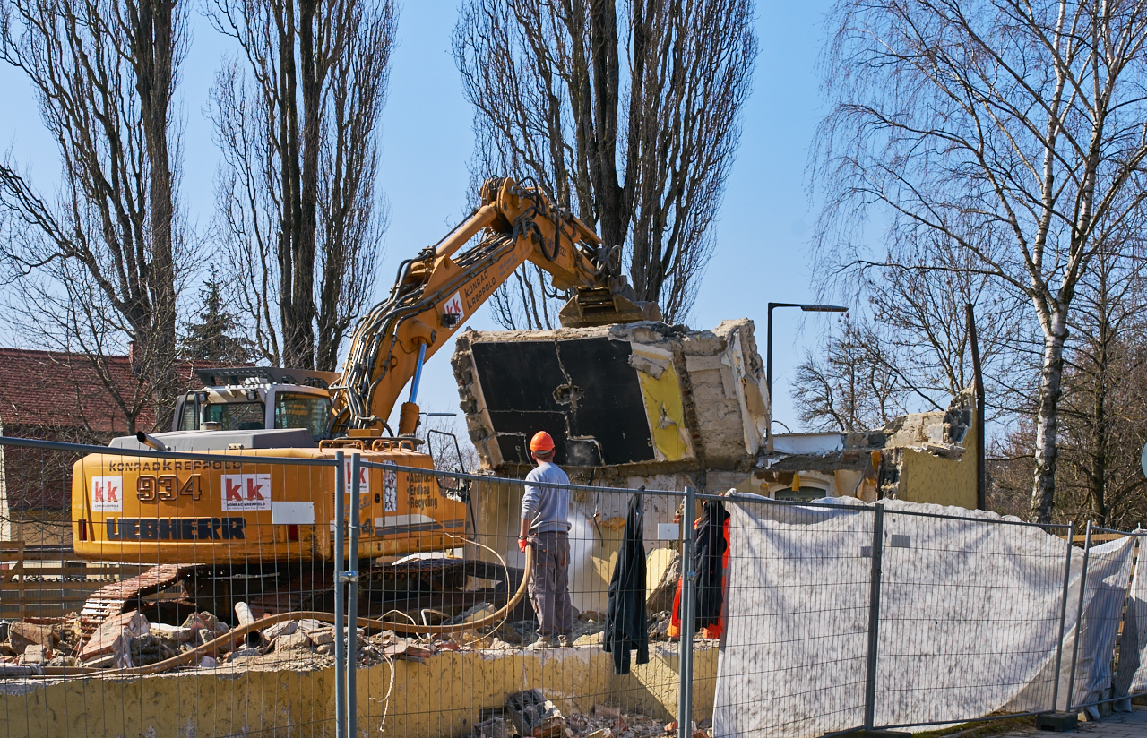 Neuperlach-maikaefersiedlung am 18.03.2016
