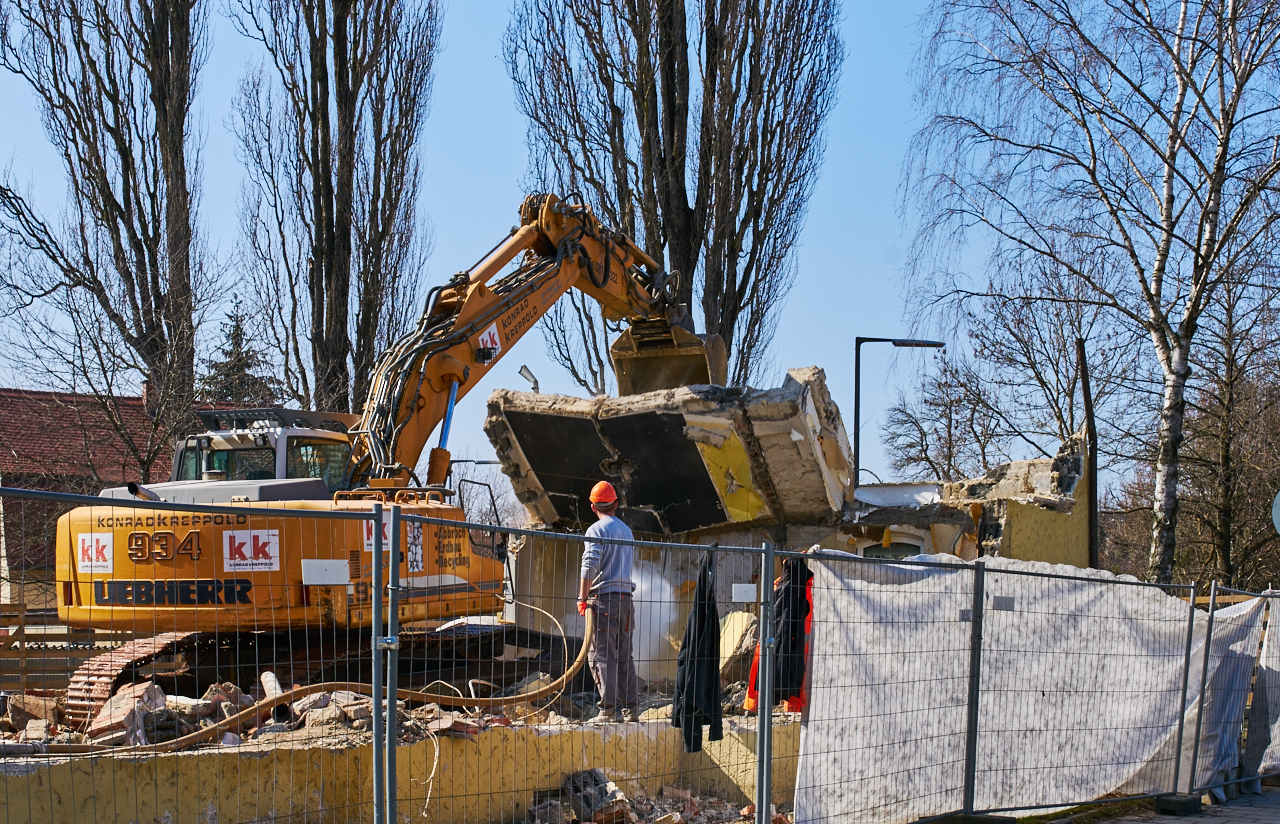 Neuperlach-maikaefersiedlung am 18.03.2016