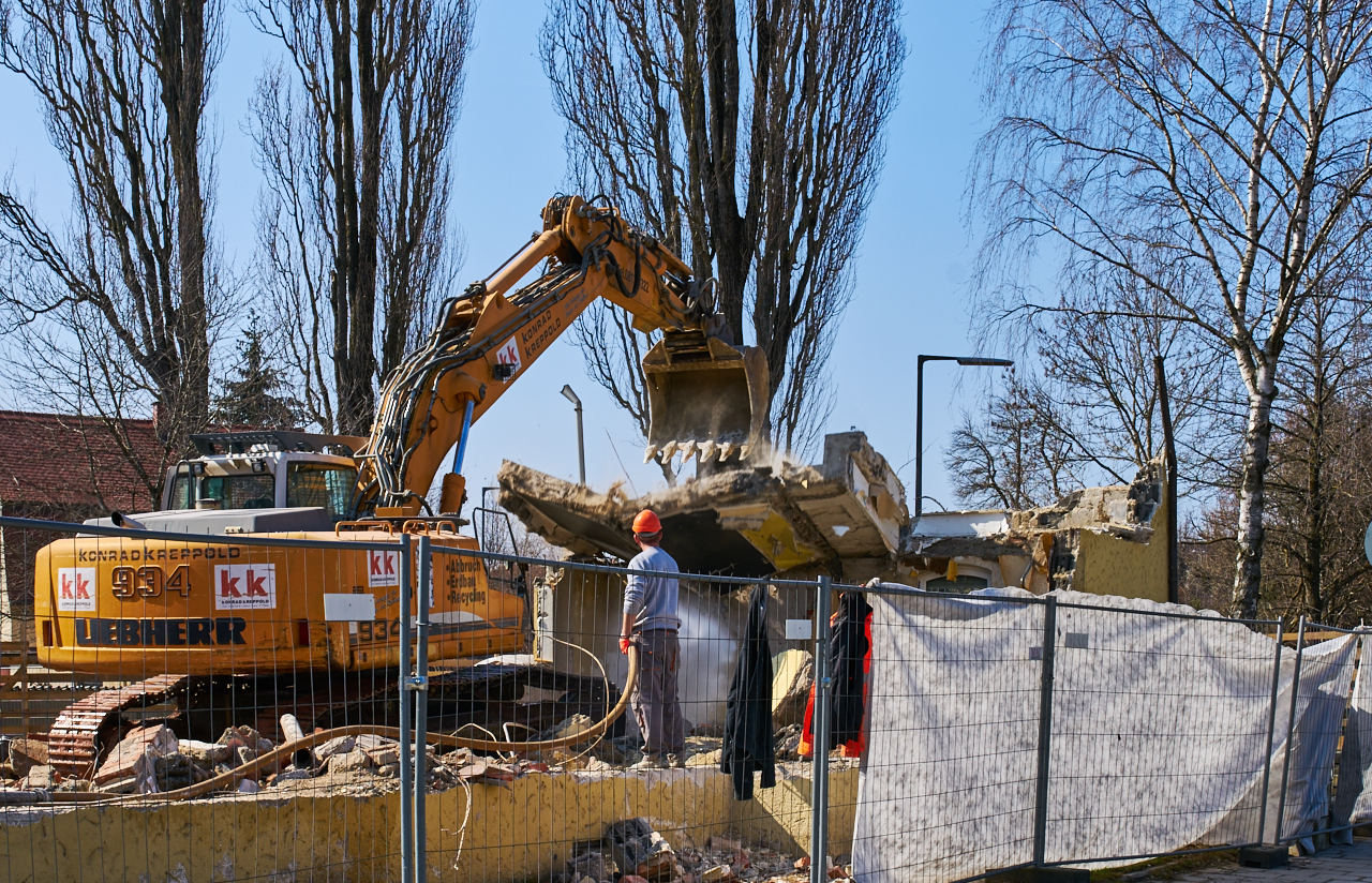 Neuperlach-maikaefersiedlung am 18.03.2016