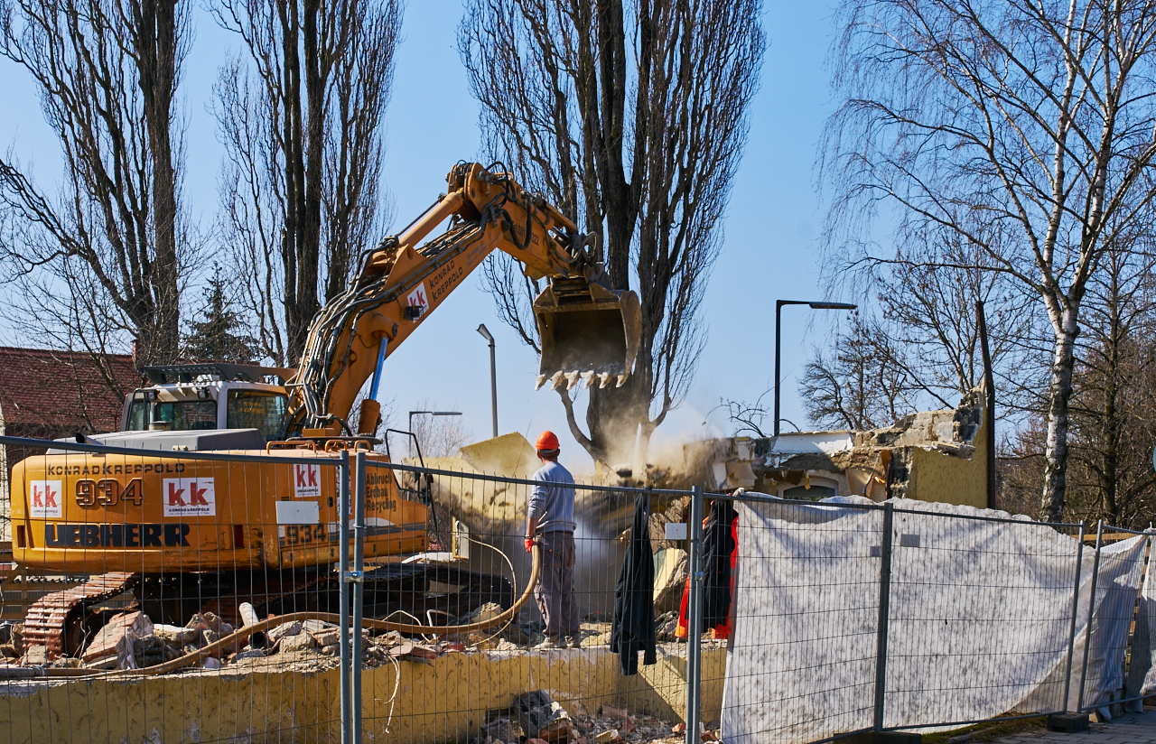 Neuperlach-maikaefersiedlung am 18.03.2016