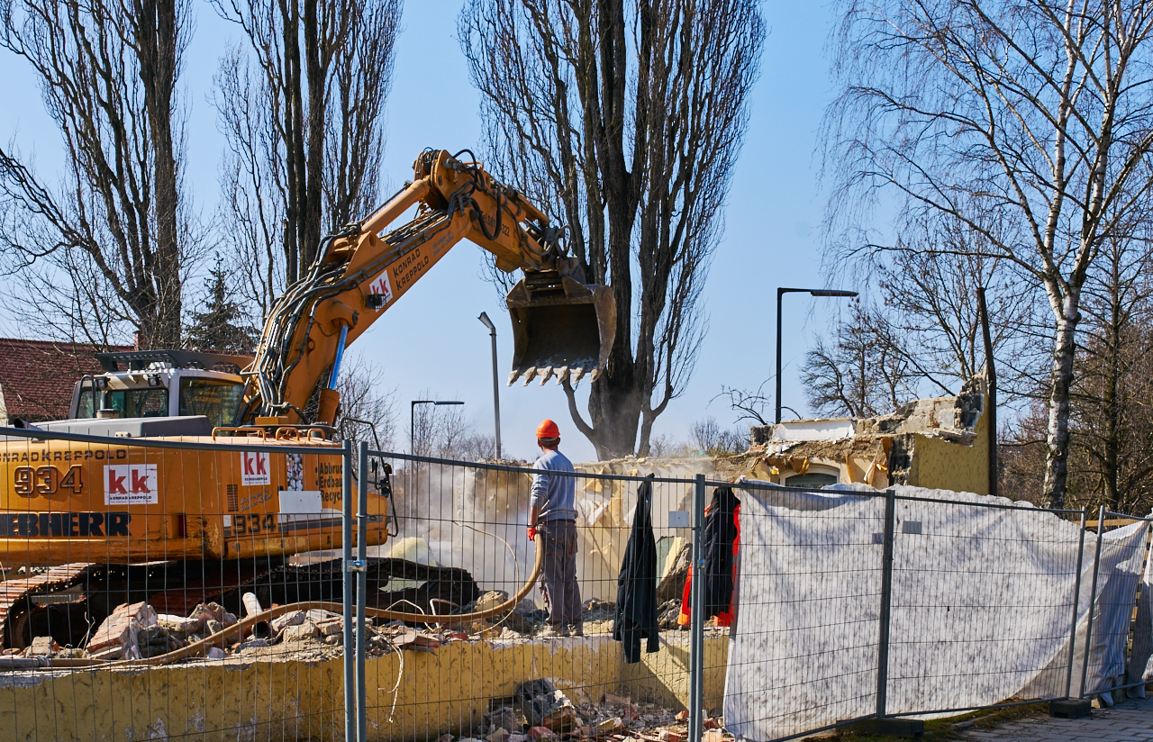 Neuperlach-maikaefersiedlung am 18.03.2016
