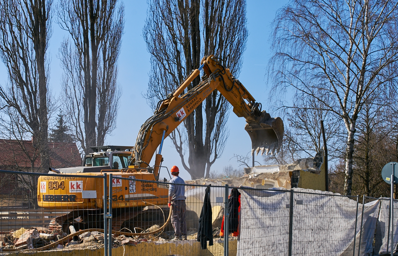 Neuperlach-maikaefersiedlung am 18.03.2016