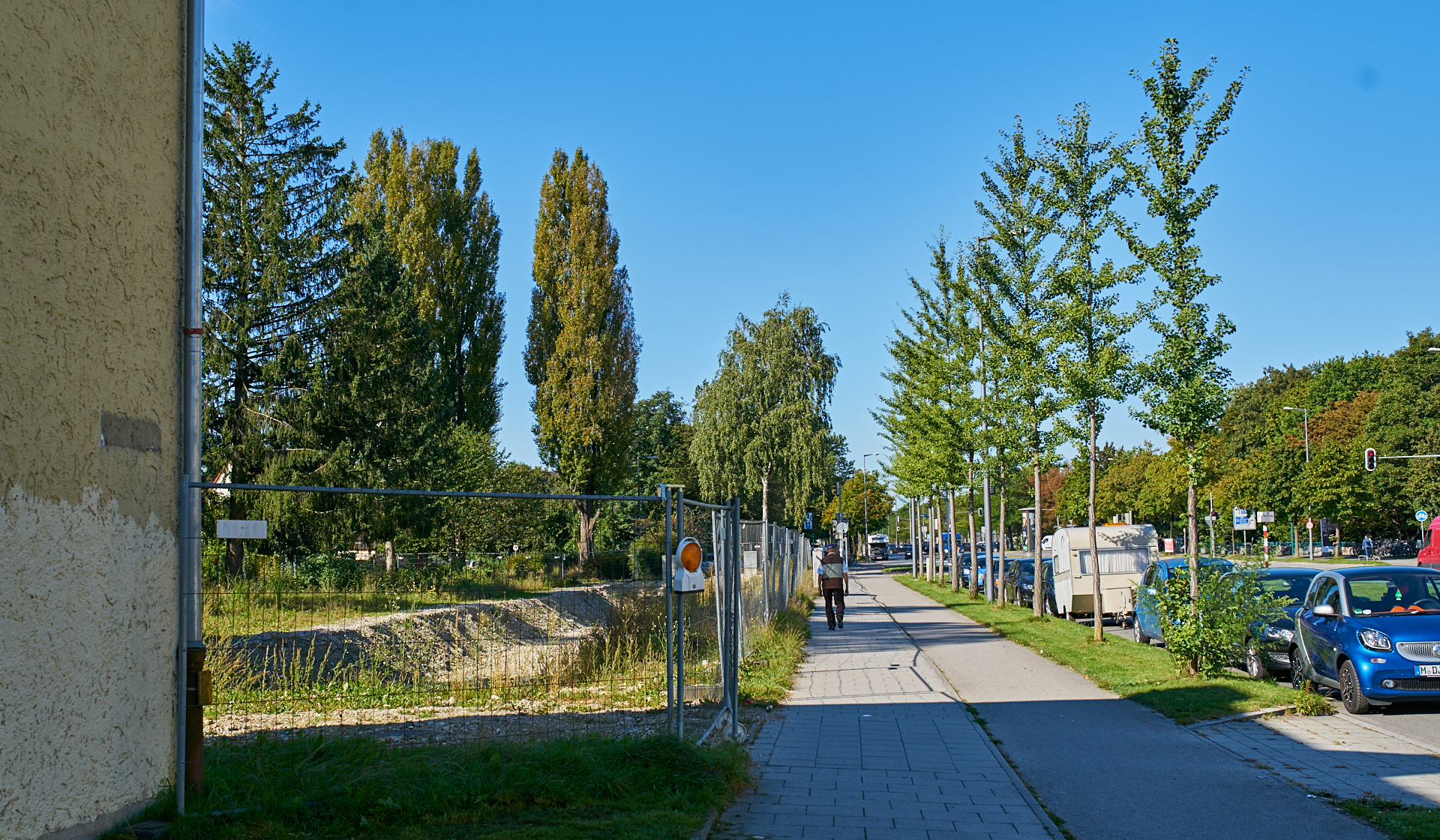 Neuperlach-maikaefersiedlung am 29.09.2016