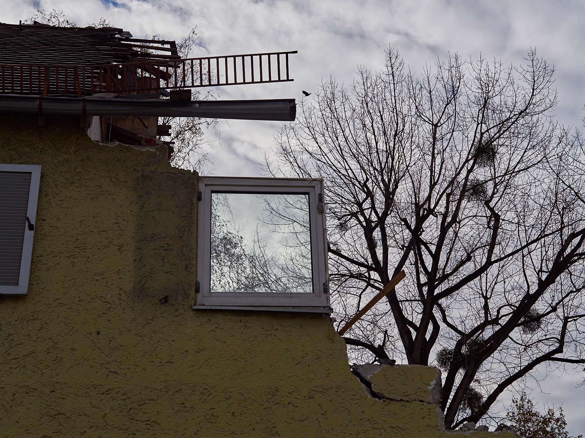 Neuperlach-maikaefersiedlung am 15.11.2016