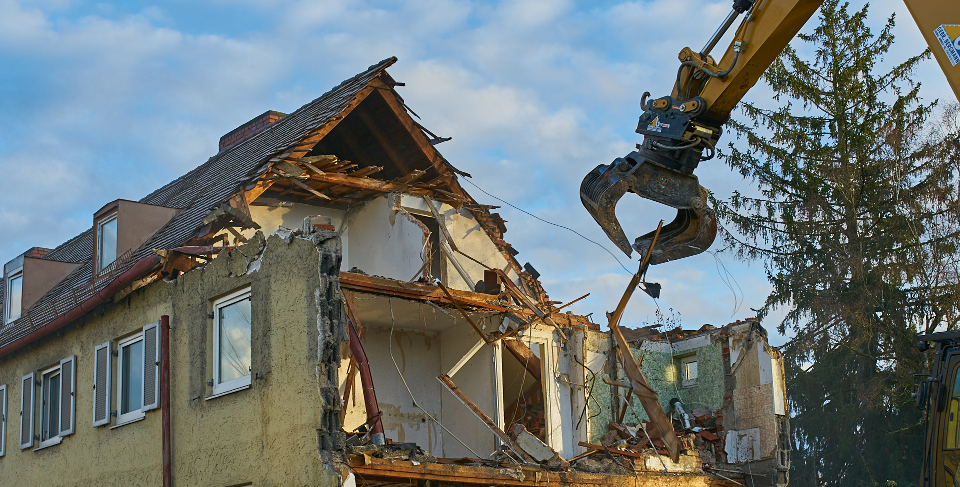 Neuperlach-maikaefersiedlung am 17.11.2016
