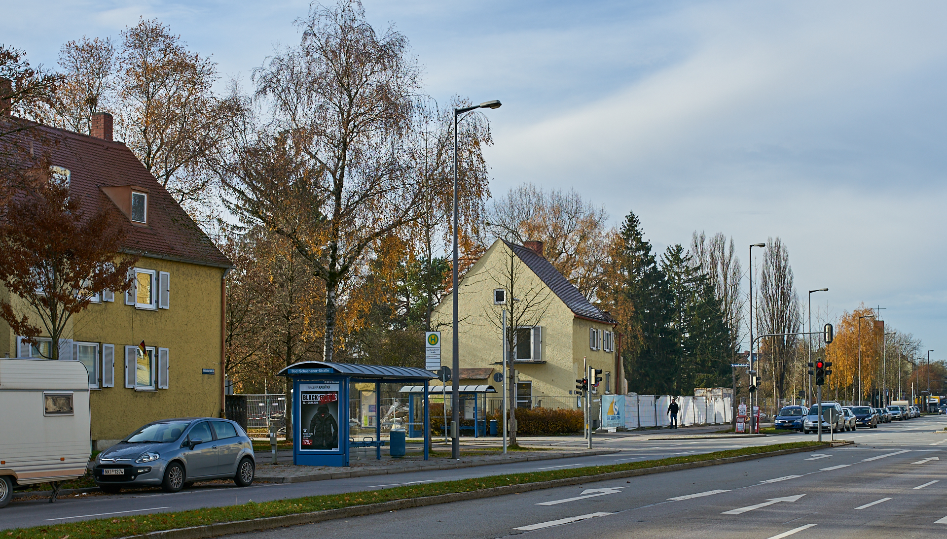 Neuperlach-maikaefersiedlung am 23.11.2016