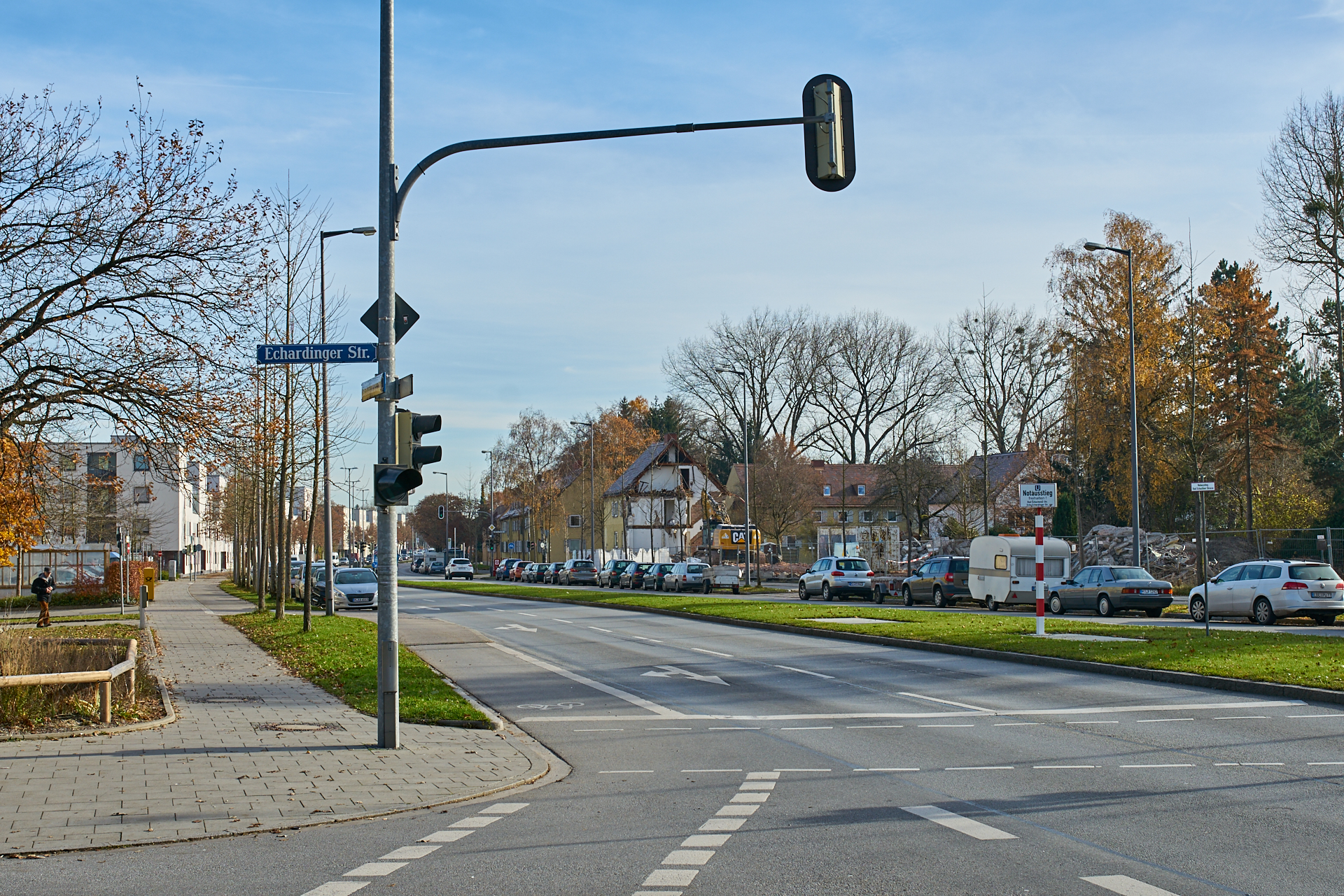 Neuperlach-maikaefersiedlung am 23.11.2016