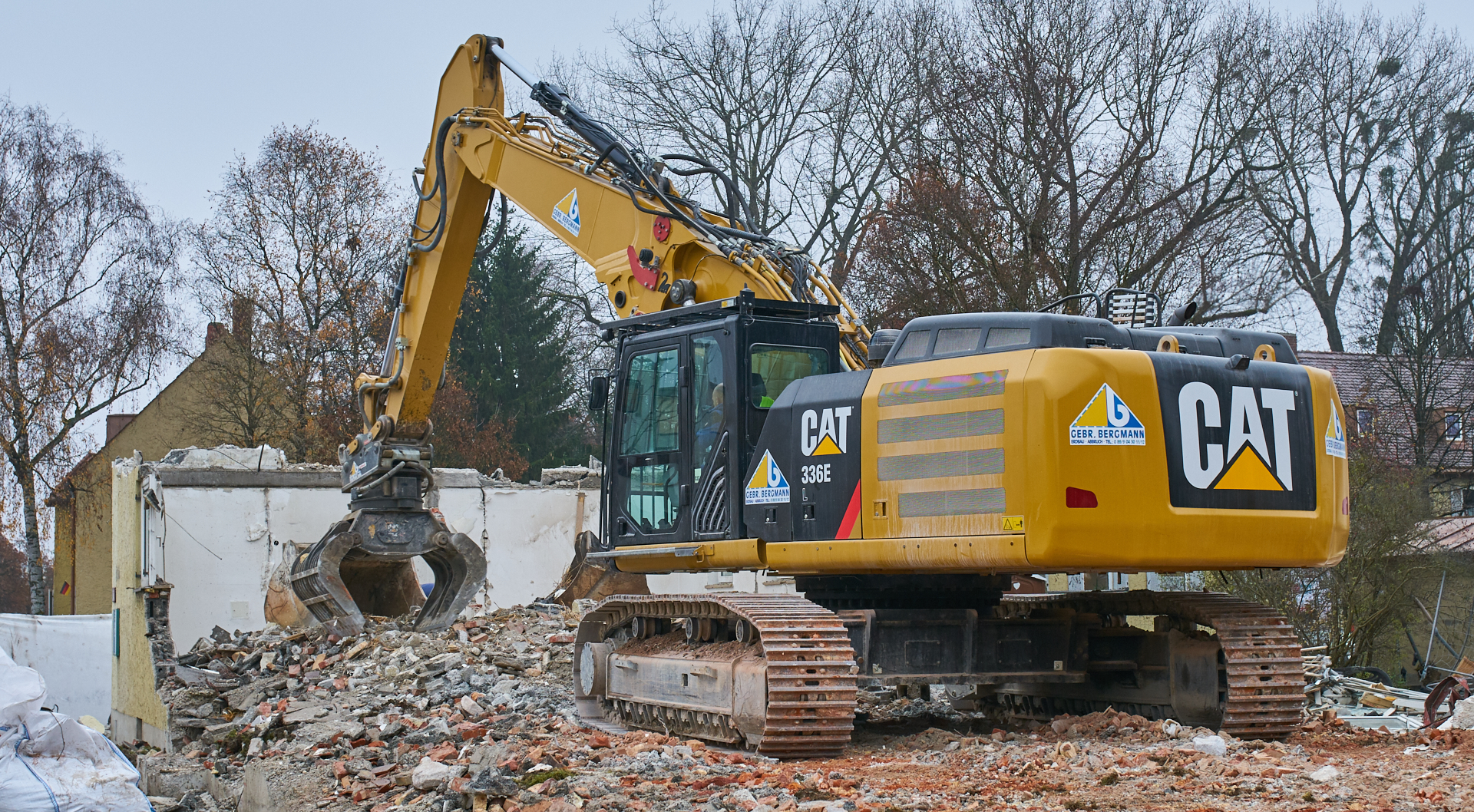 Neuperlach-maikaefersiedlung am 24.11.2016