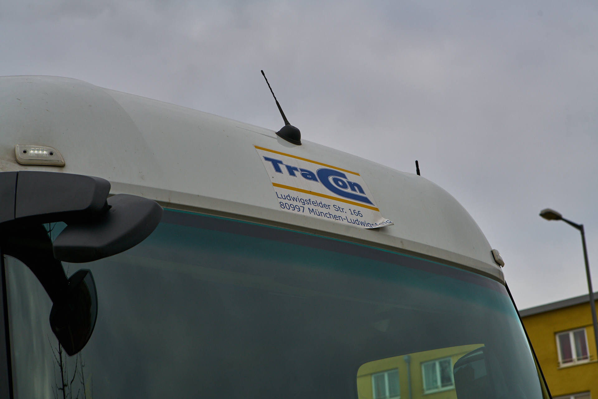 Baustelle Maikäfersiedlung in Neuperlach 09.11.2017 Photographer: Gelbmann