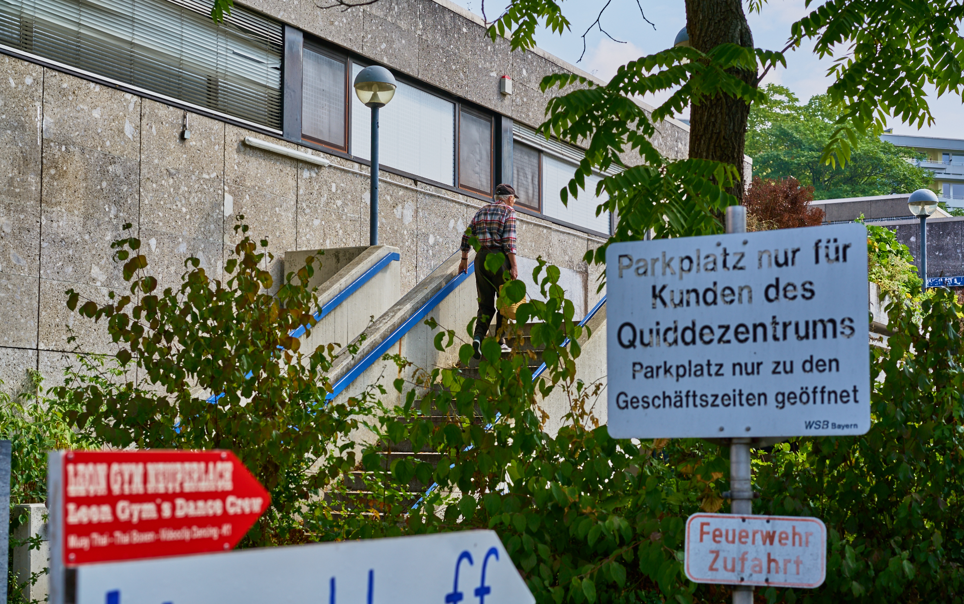 #Neuperlach, #Quiddezentrum, #Kultur, #Kunst, #Kunsttreff, #Streetart, #Grafitties, #Abriss, #Neubau, #CAZ123