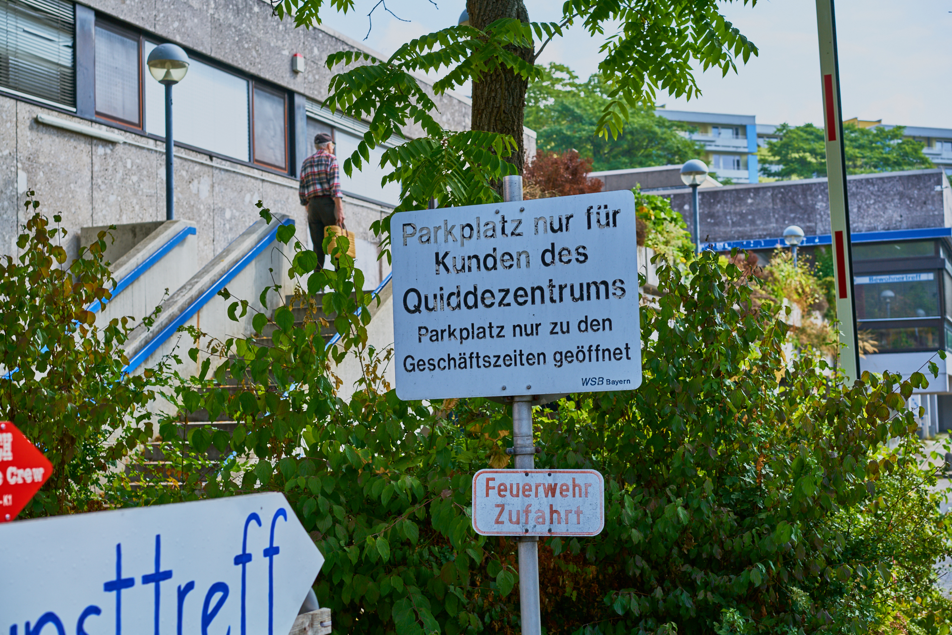 #Neuperlach, #Quiddezentrum, #Kultur, #Kunst, #Kunsttreff, #Streetart, #Grafitties, #Abriss, #Neubau, #CAZ123