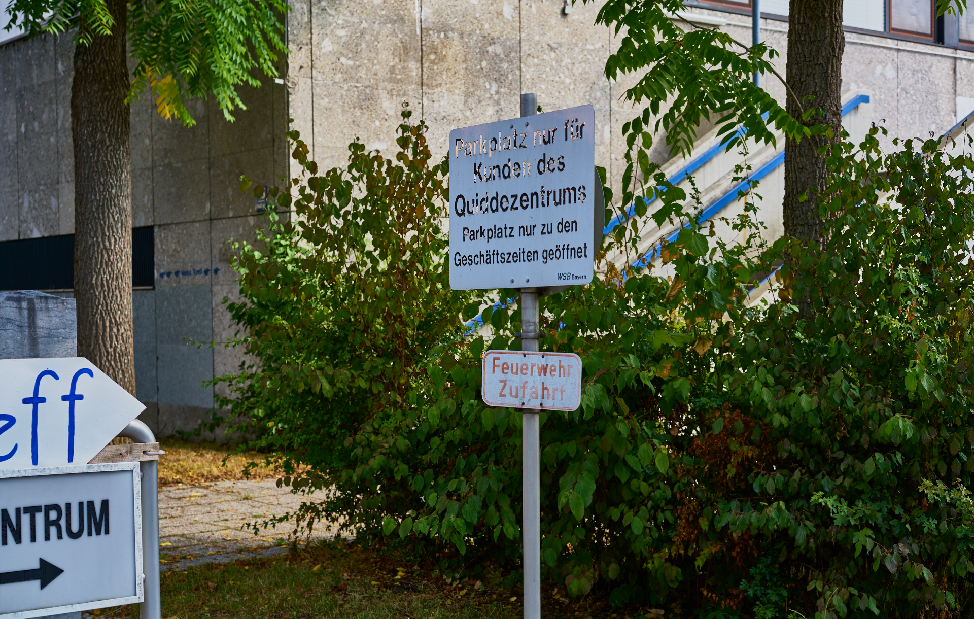 #Neuperlach, #Quiddezentrum, #Kultur, #Kunst, #Kunsttreff, #Streetart, #Grafitties, #Abriss, #Neubau, #CAZ123