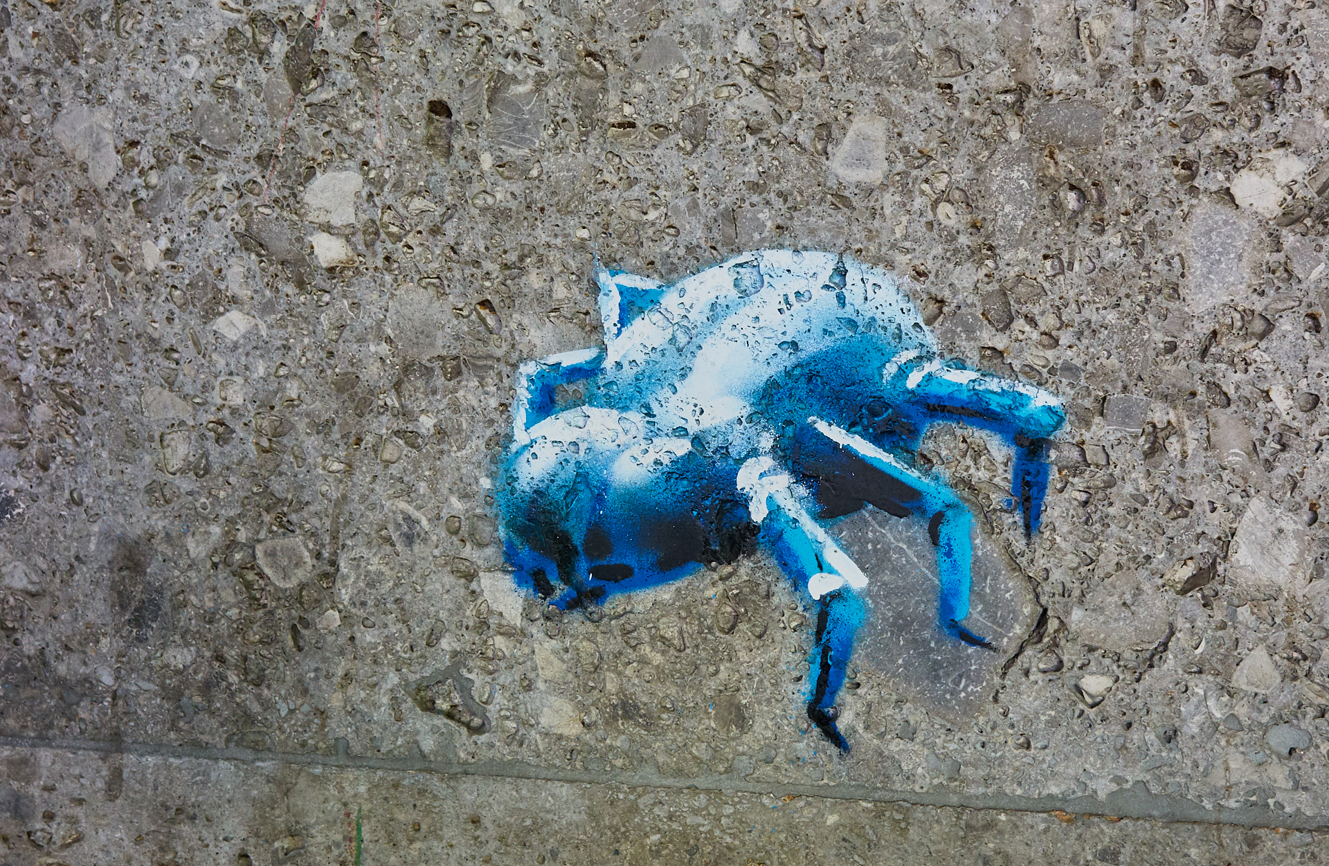 #Neuperlach, #Quiddezentrum, #Kultur, #Kunst, #Kunsttreff, #Streetart, #Grafitties, #Abriss, #Neubau, #CAZ123