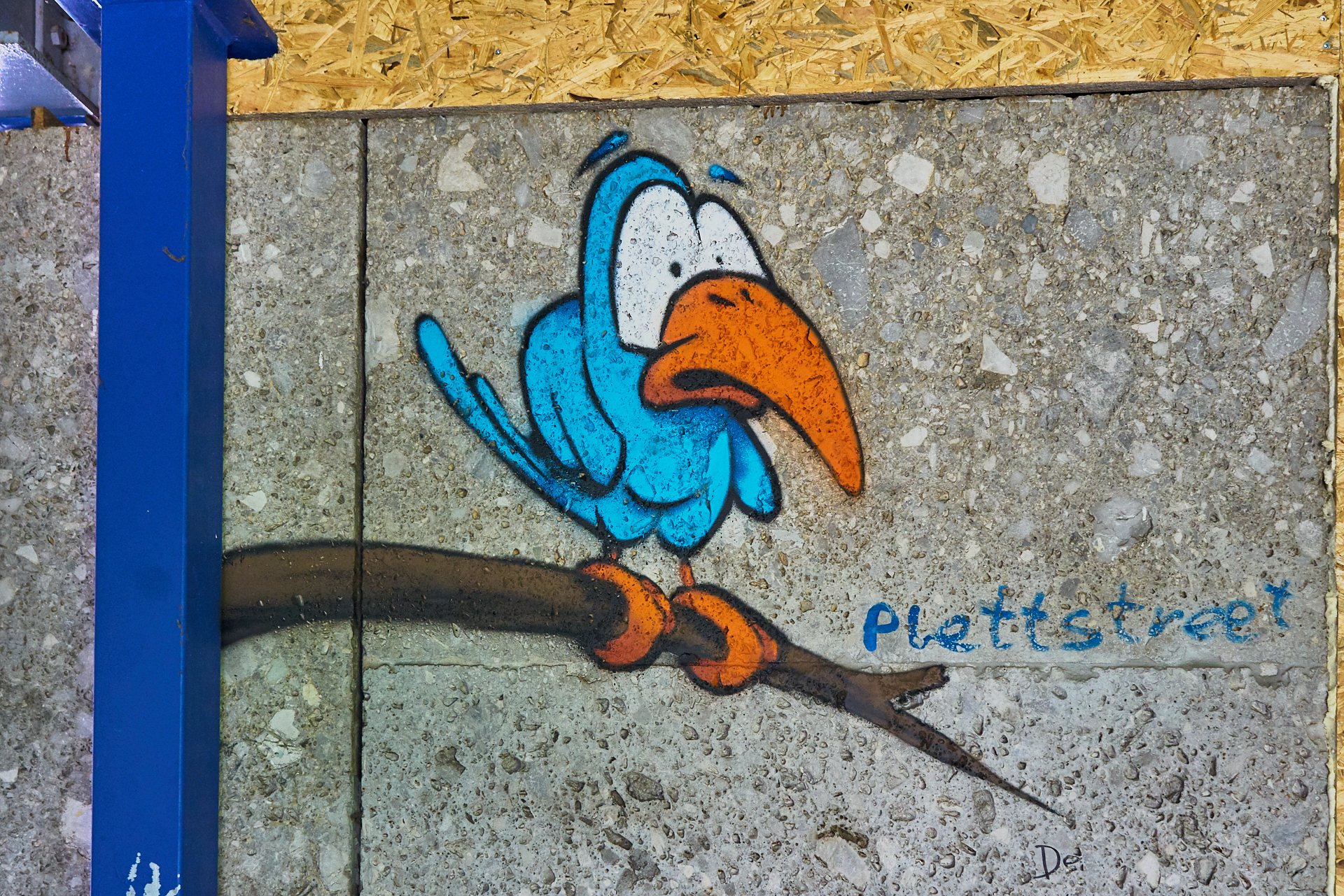 #Neuperlach, #Quiddezentrum, #Kultur, #Kunst, #Kunsttreff, #Streetart, #Grafitties, #Abriss, #Neubau, #CAZ123