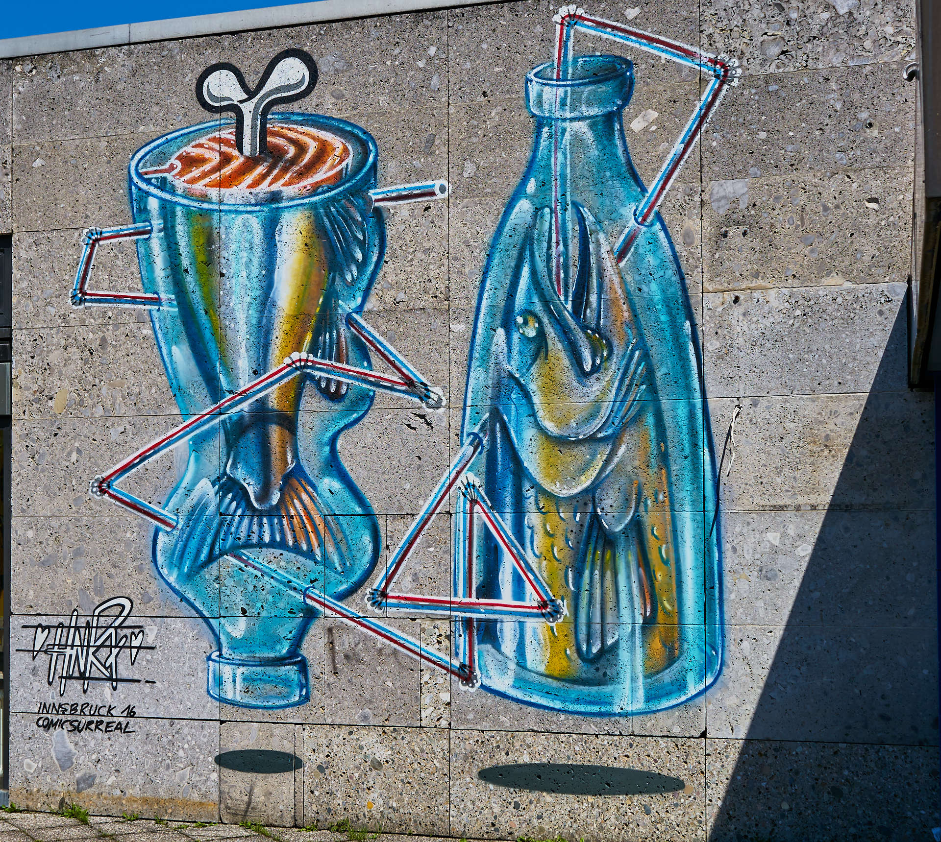 #Neuperlach, #Quiddezentrum, #Kultur, #Kunst, #Kunsttreff, #Streetart, #Grafitties, #Abriss, #Neubau, #CAZ123